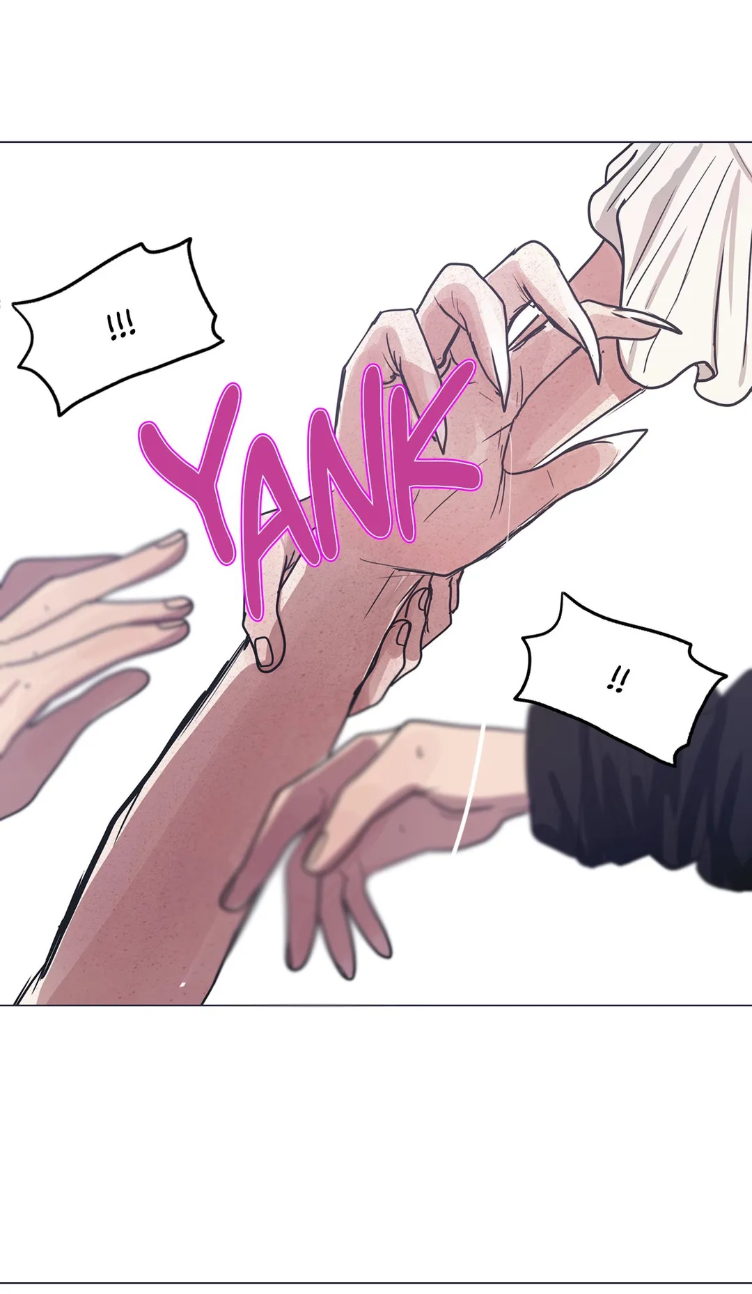 Blood Strangers Chapter 25 image 36