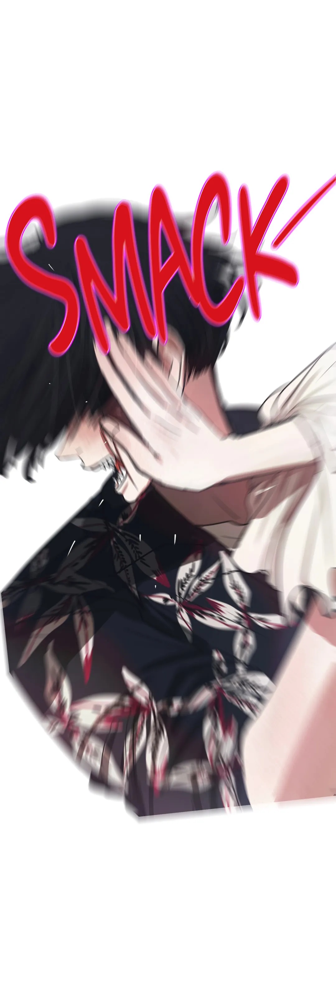 Blood Strangers Chapter 25 image 38