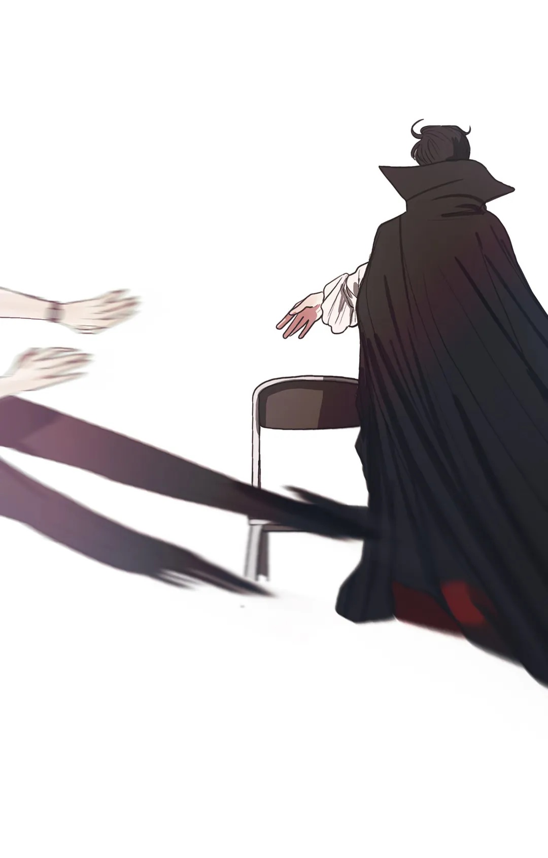Blood Strangers Chapter 25 image 39