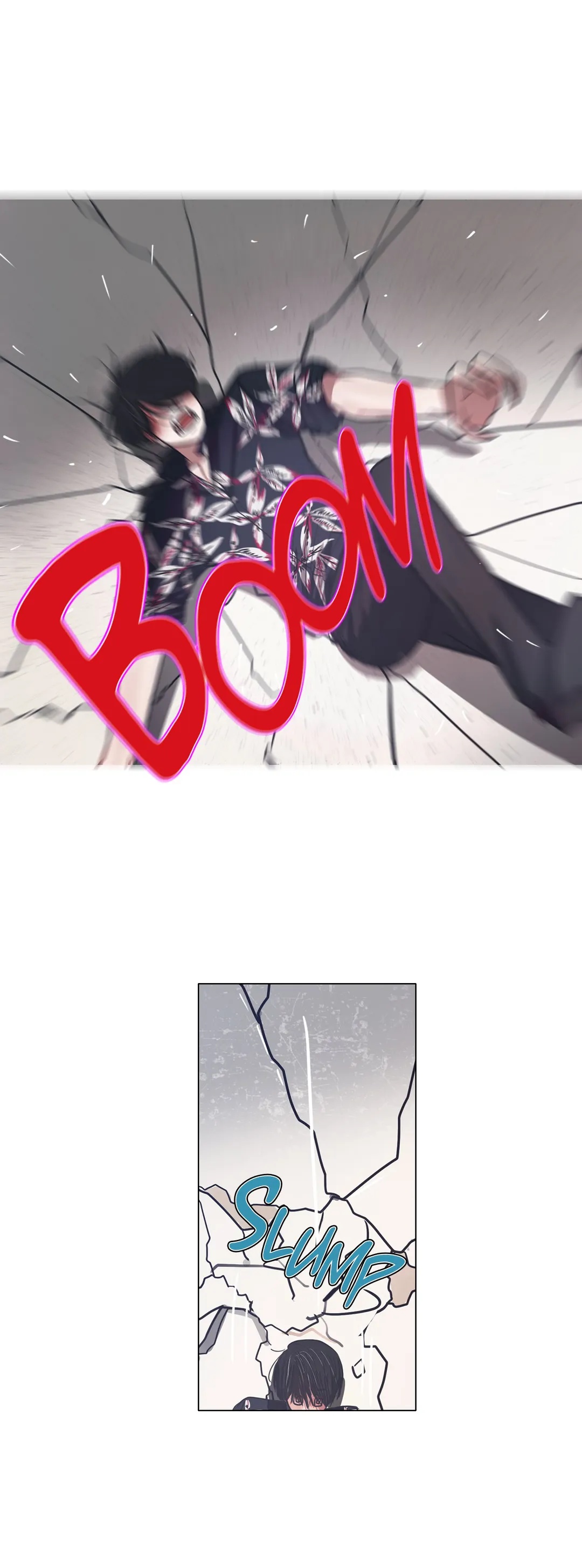 Blood Strangers Chapter 25 image 40