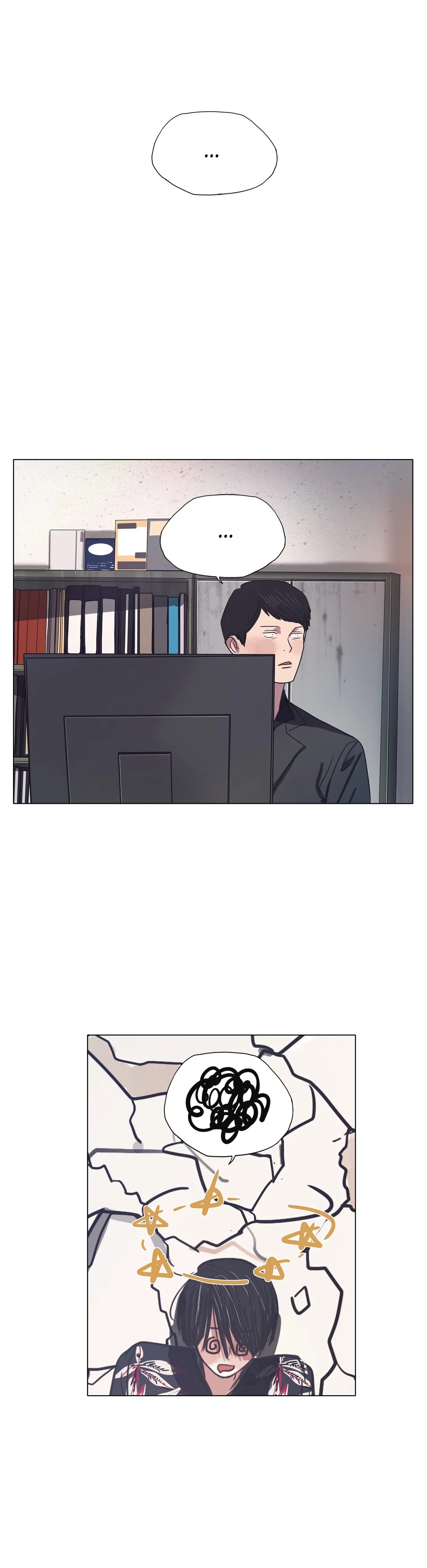 Blood Strangers Chapter 25 image 42