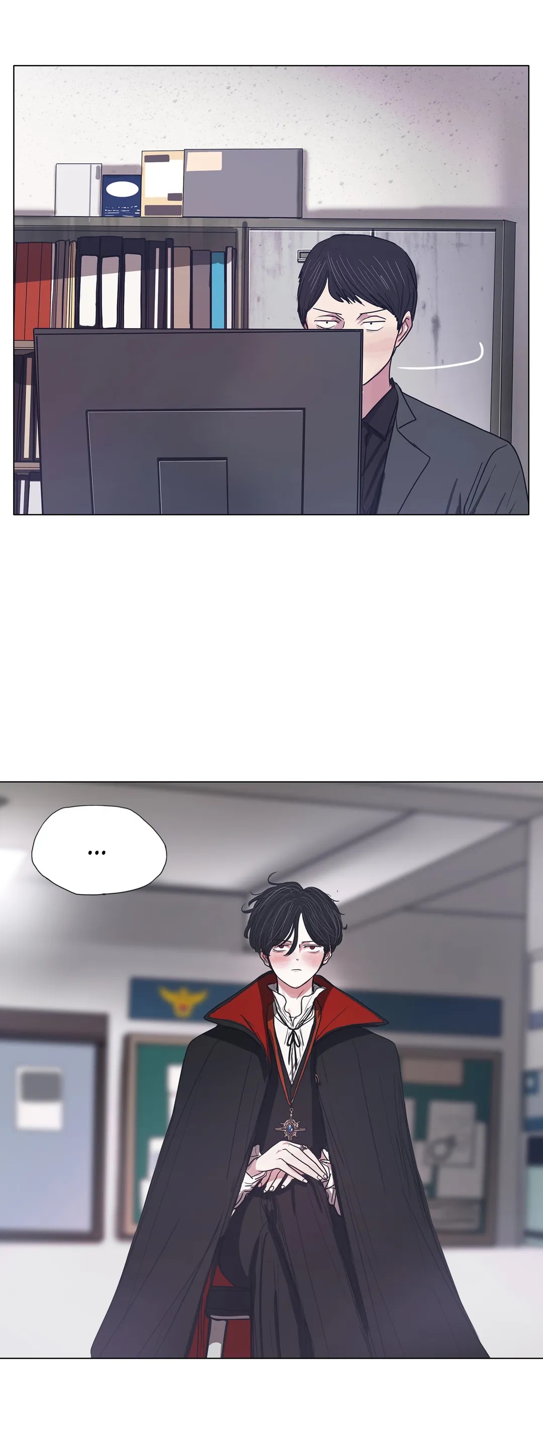 Blood Strangers Chapter 25 image 43