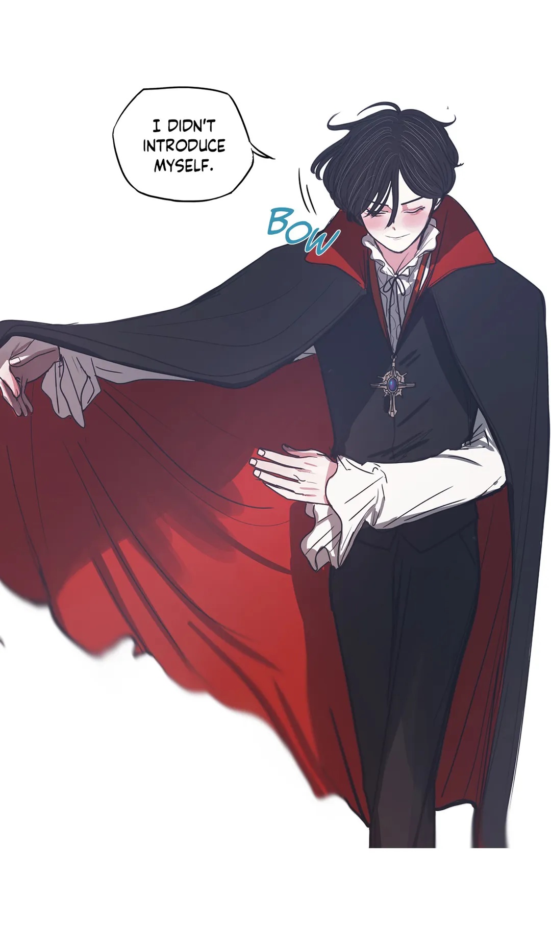 Blood Strangers Chapter 25 image 46