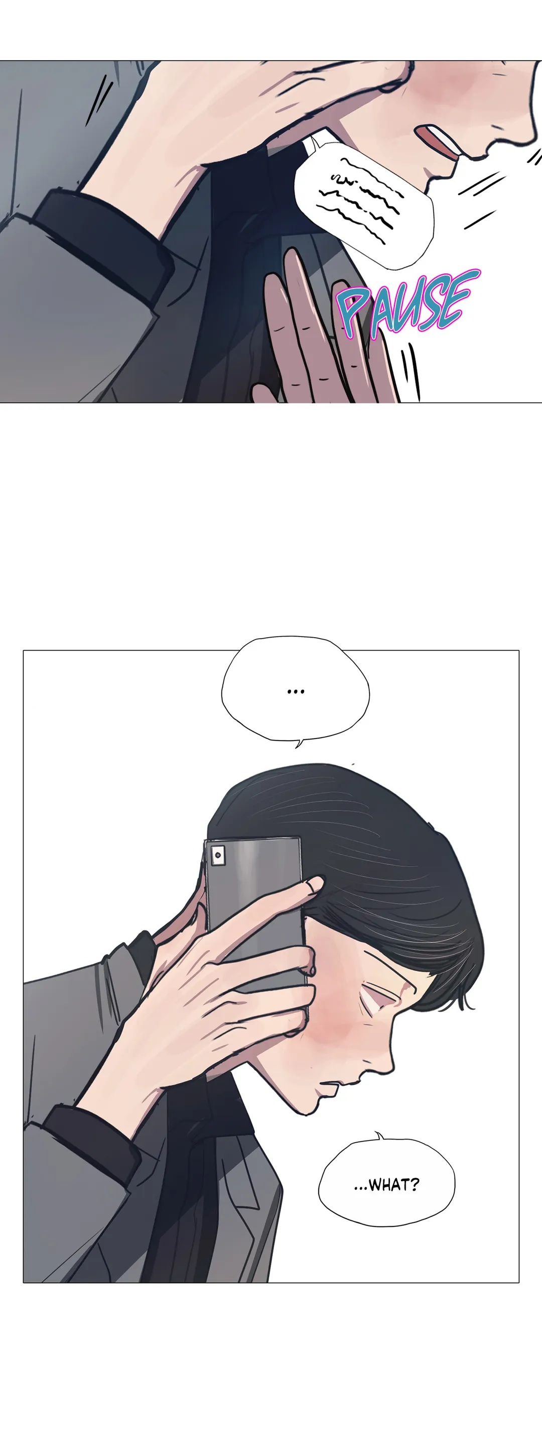 Blood Strangers Chapter 26 image 12