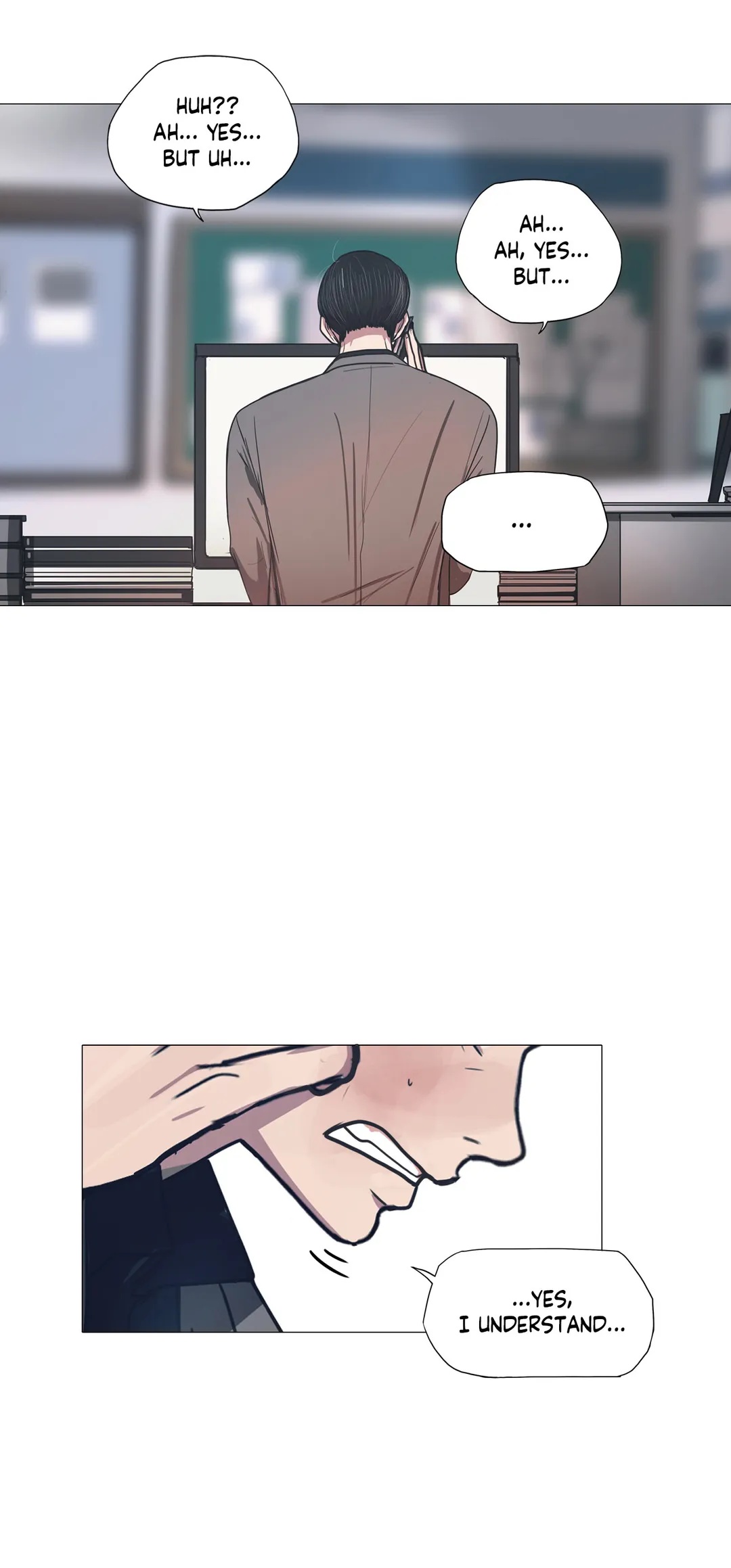 Blood Strangers Chapter 26 image 13