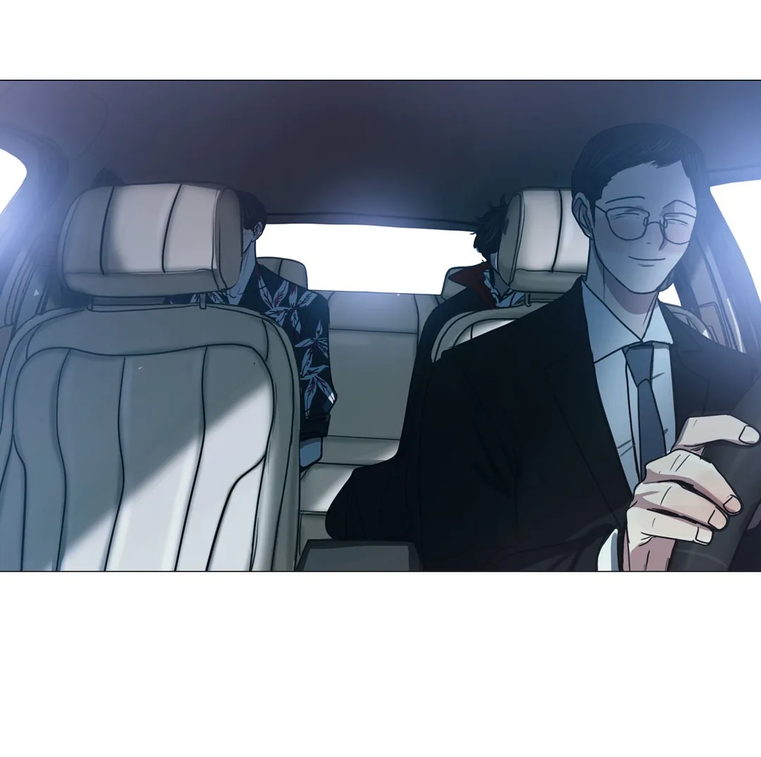 Blood Strangers Chapter 26 image 27