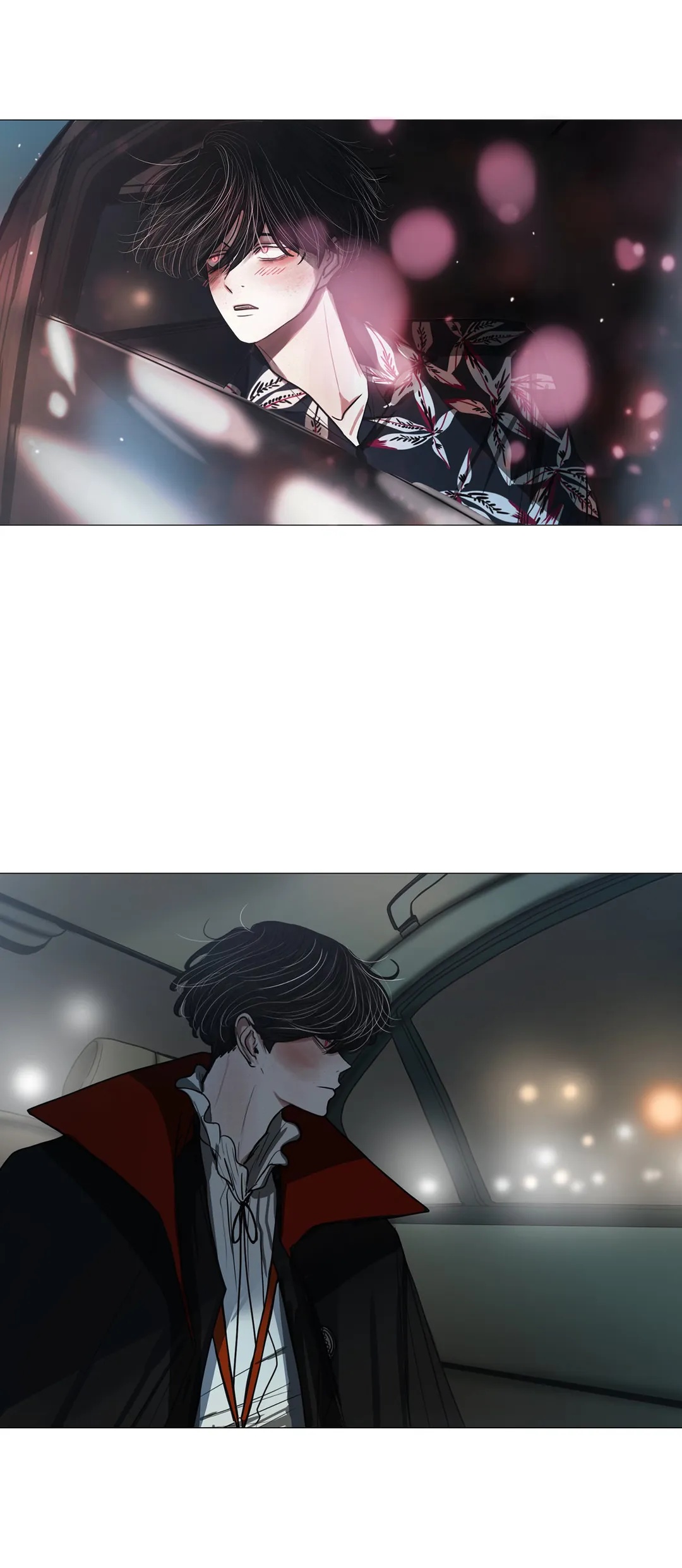 Blood Strangers Chapter 26 image 28