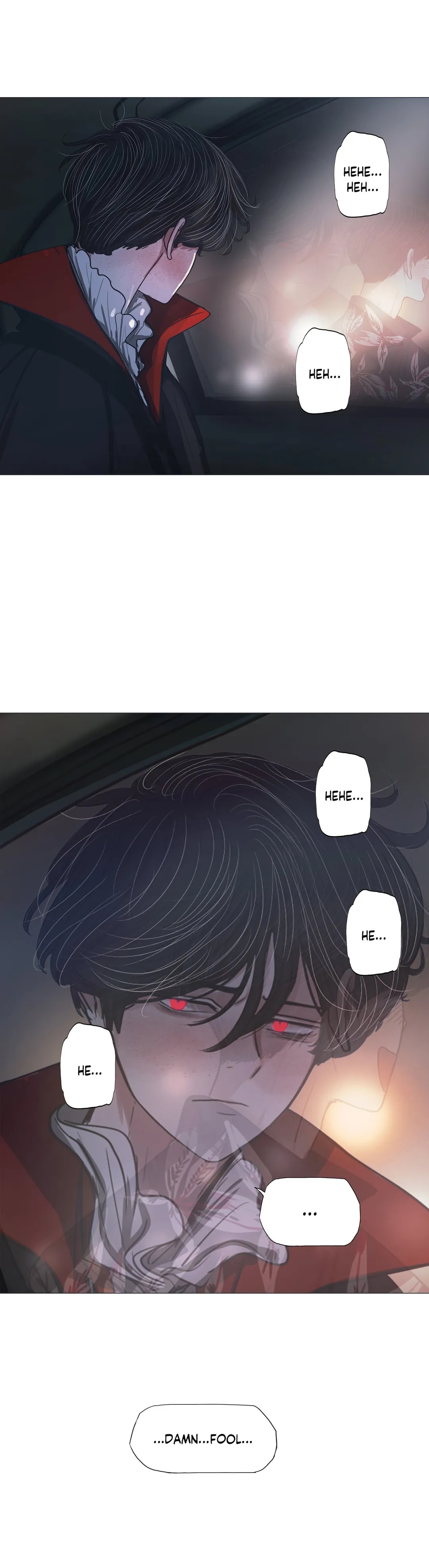 Blood Strangers Chapter 26 image 31