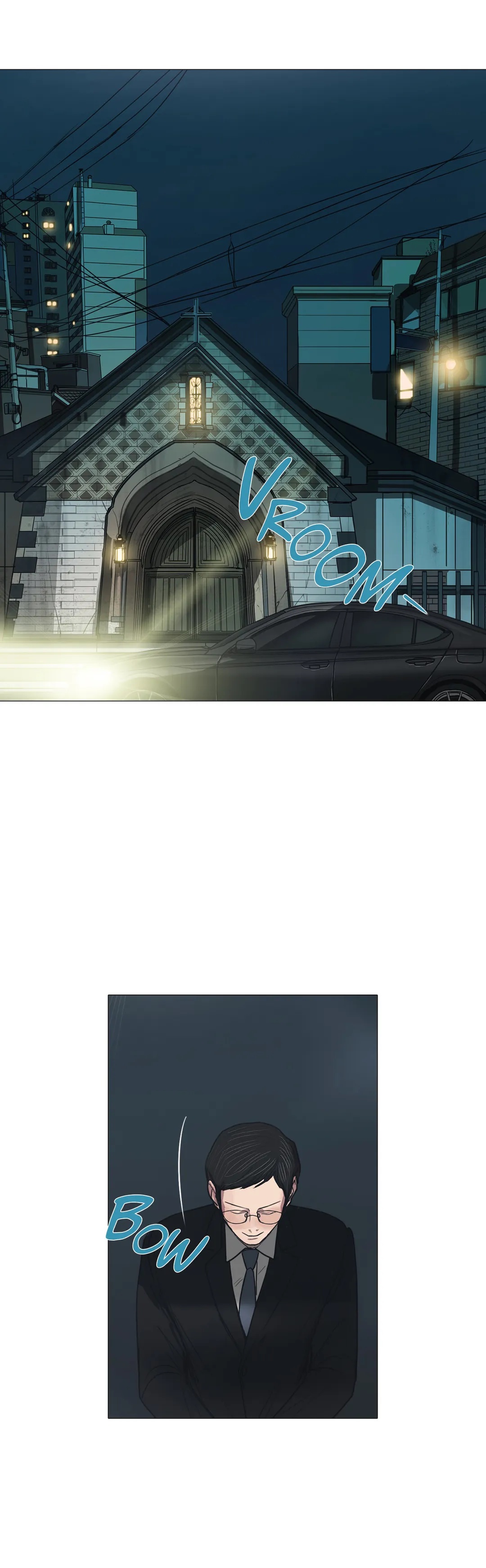 Blood Strangers Chapter 26 image 32