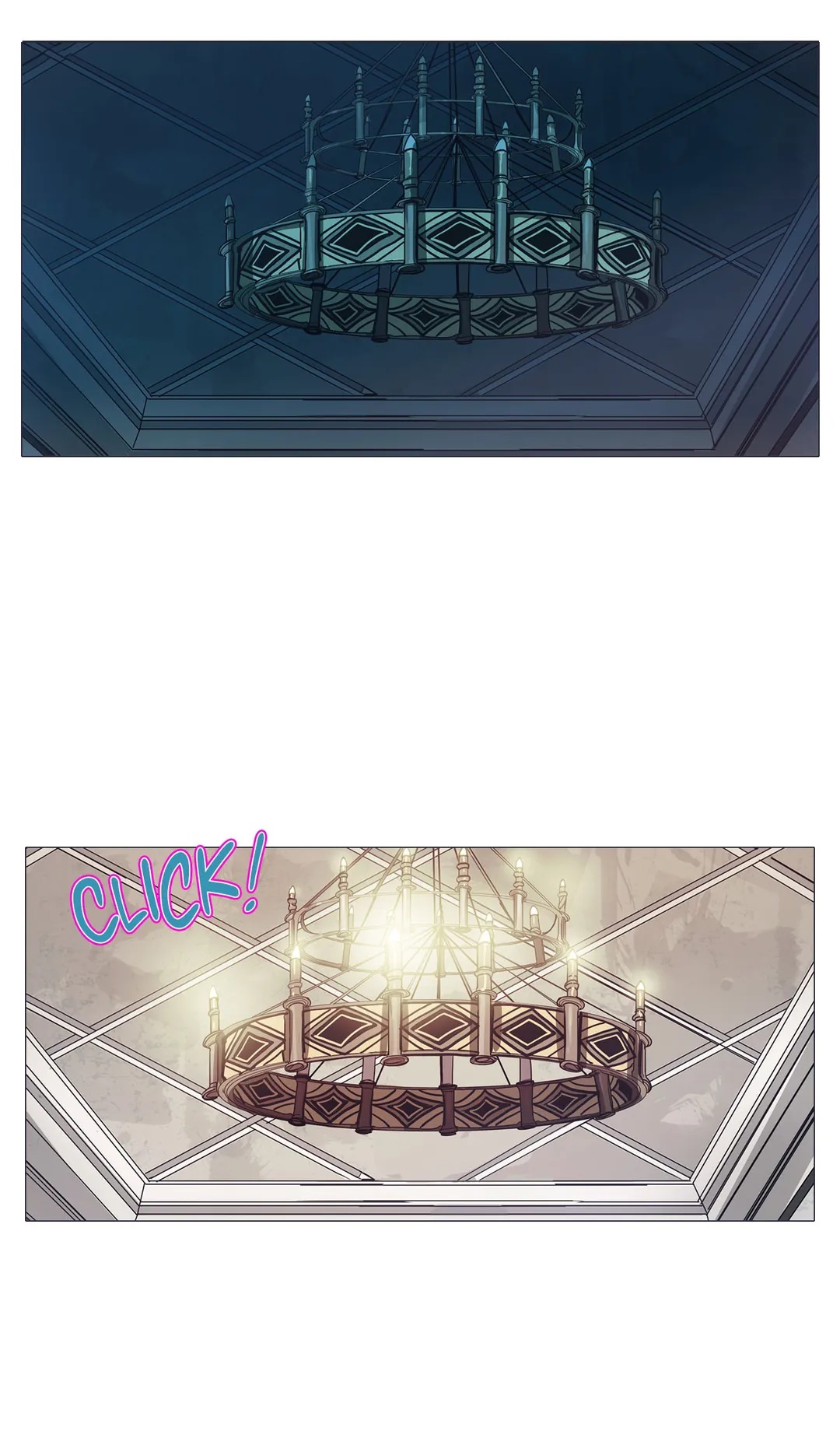 Blood Strangers Chapter 26 image 36