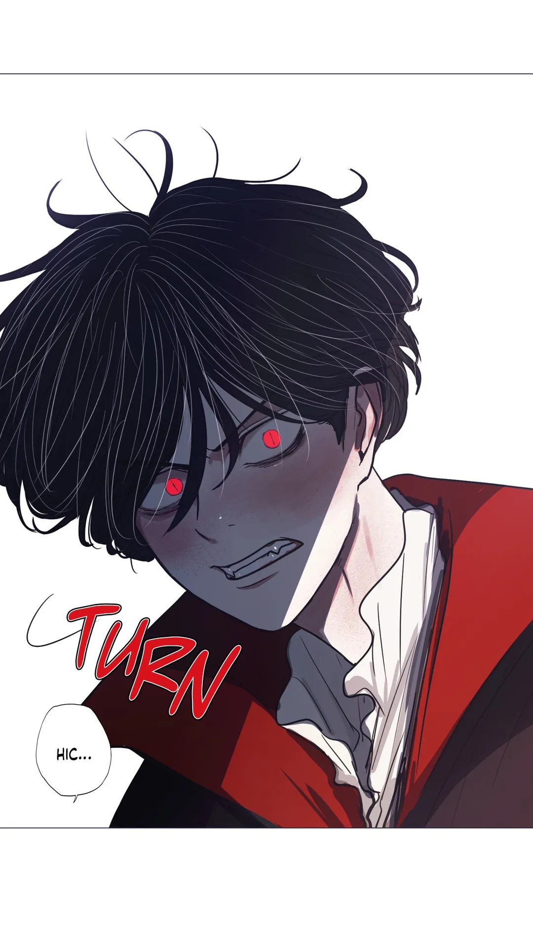 Blood Strangers Chapter 26 image 41
