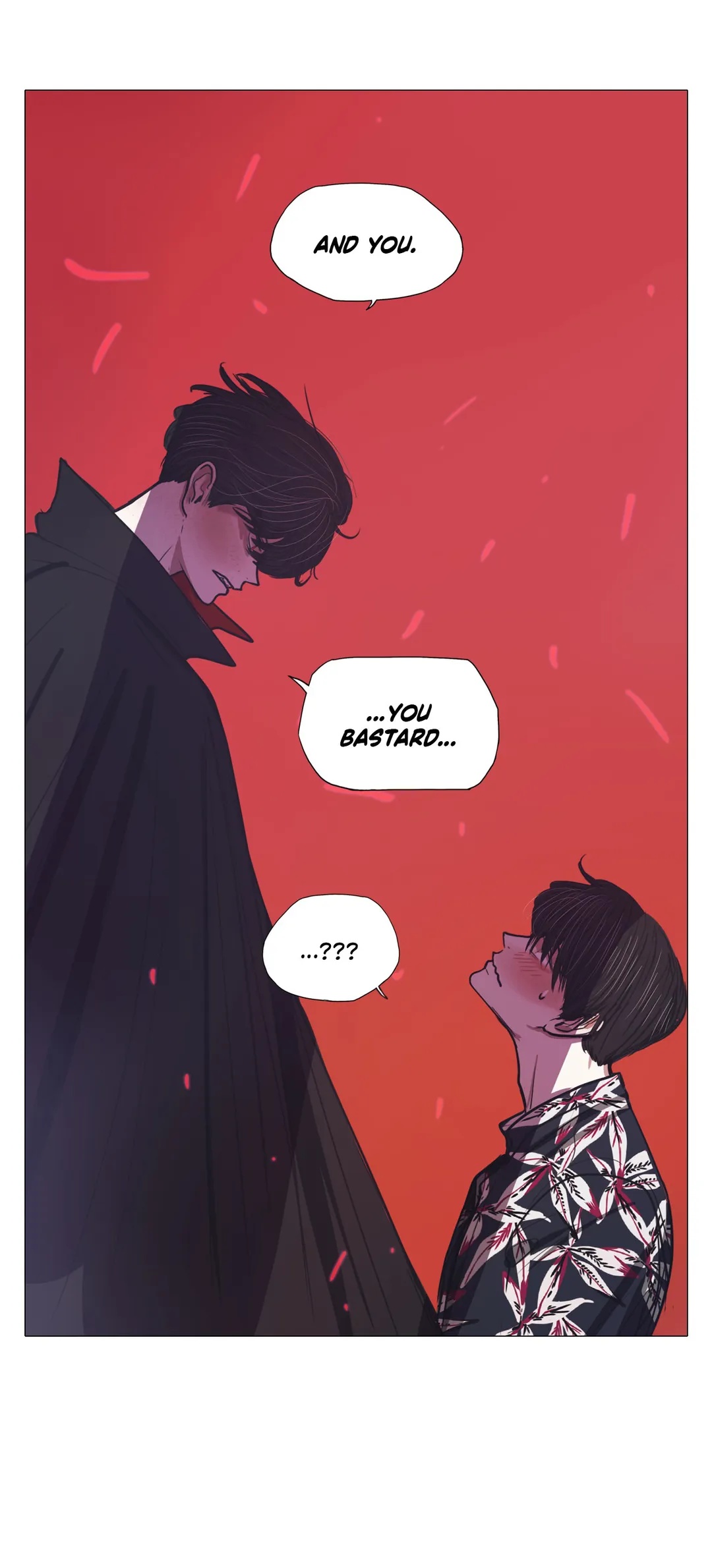 Blood Strangers Chapter 26 image 43