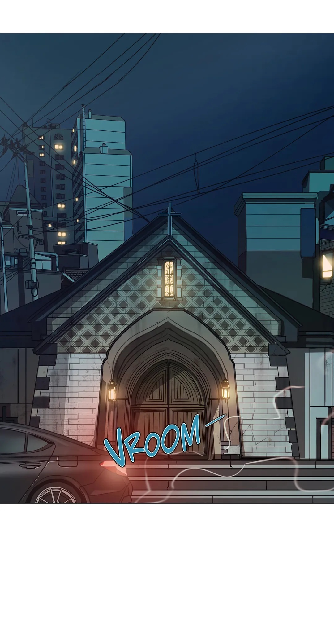 Blood Strangers Chapter 26 image 48