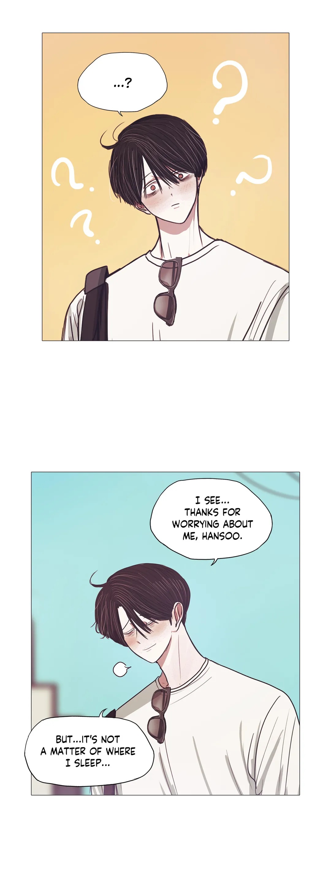 Blood Strangers Chapter 27 image 18