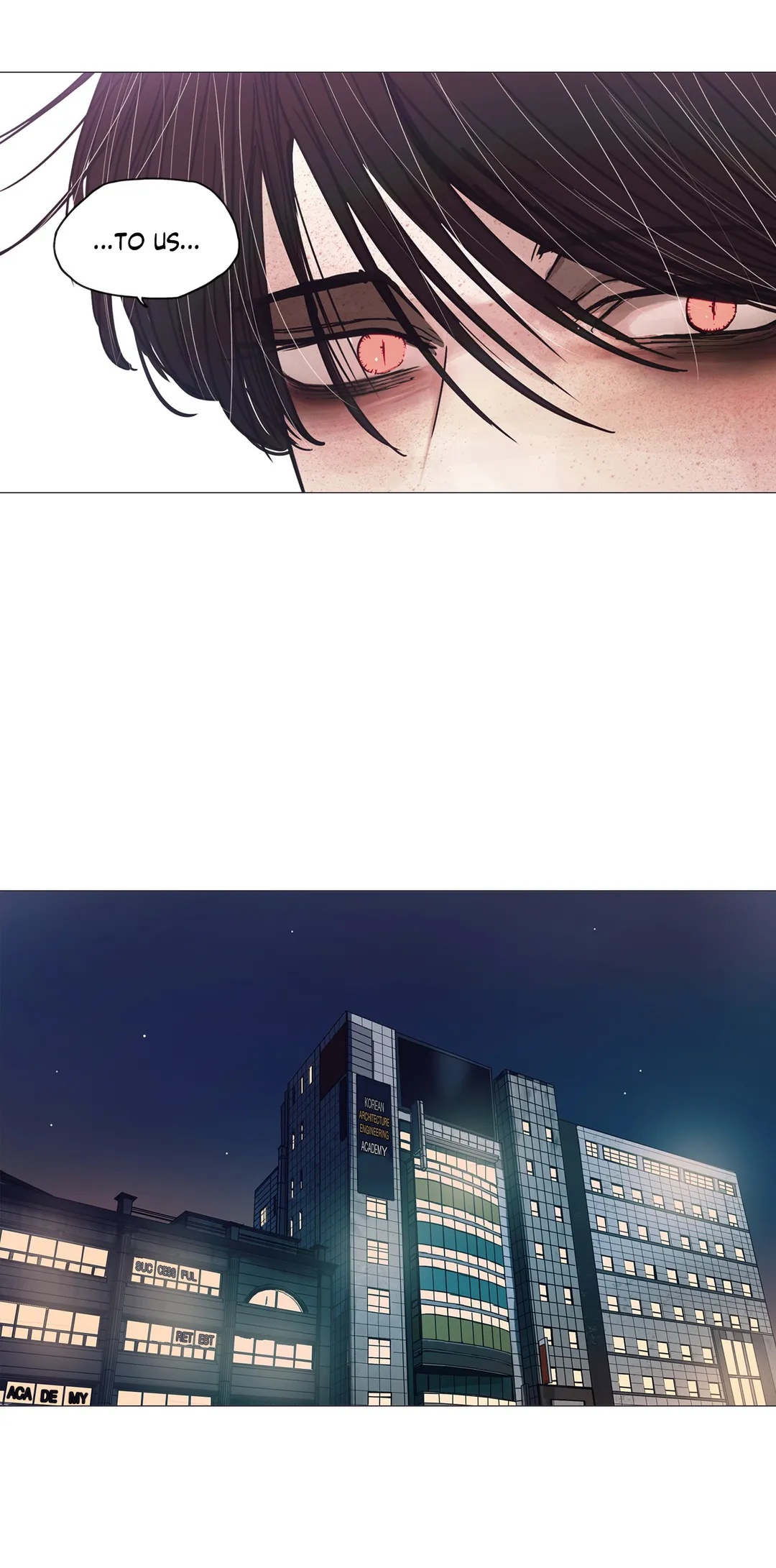Blood Strangers Chapter 27 image 19