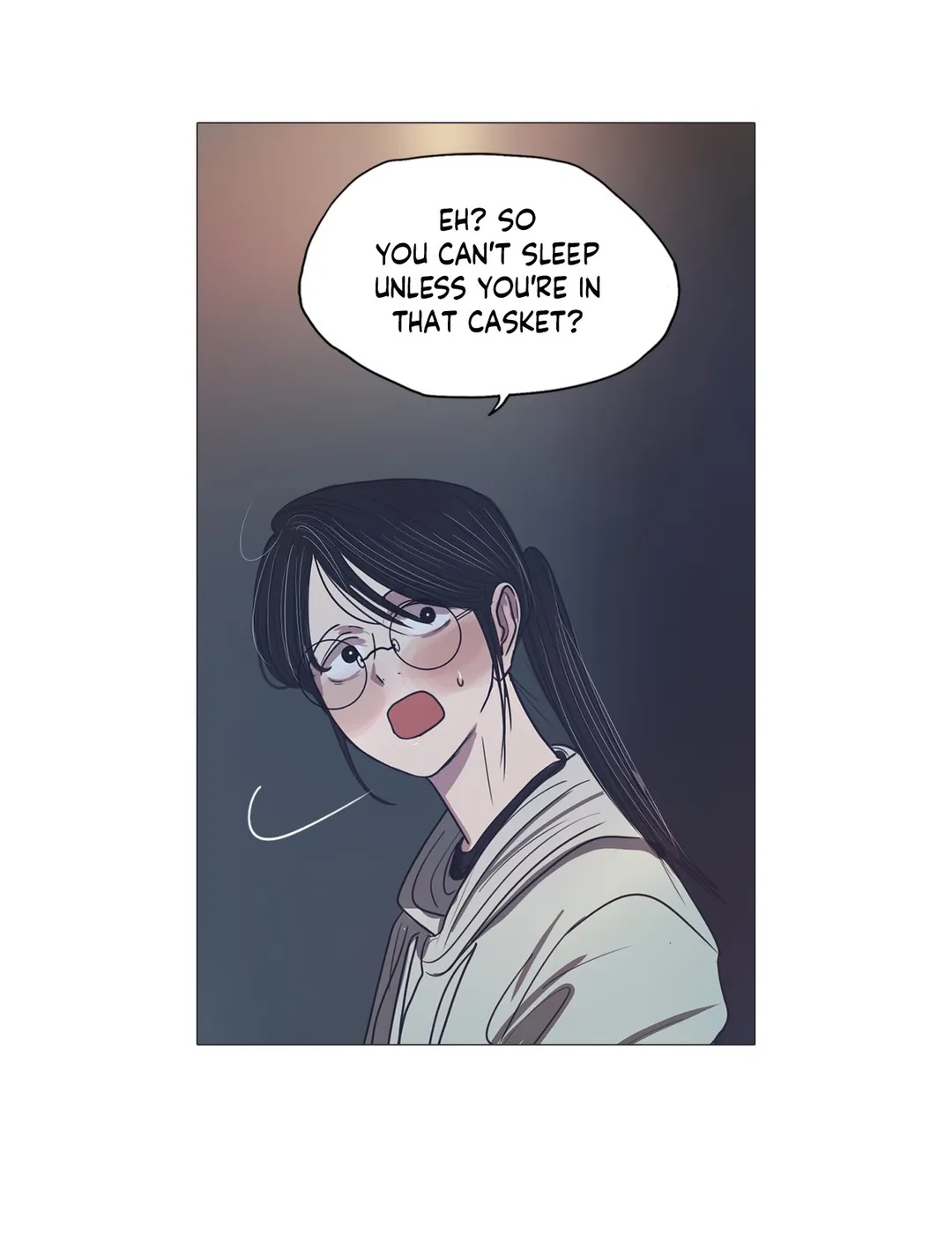 Blood Strangers Chapter 27 image 20