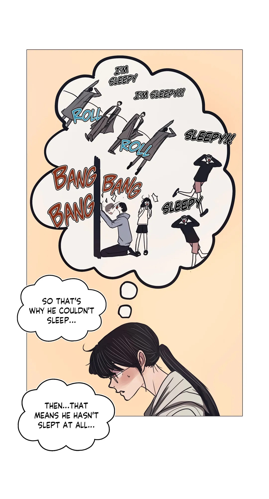 Blood Strangers Chapter 27 image 22