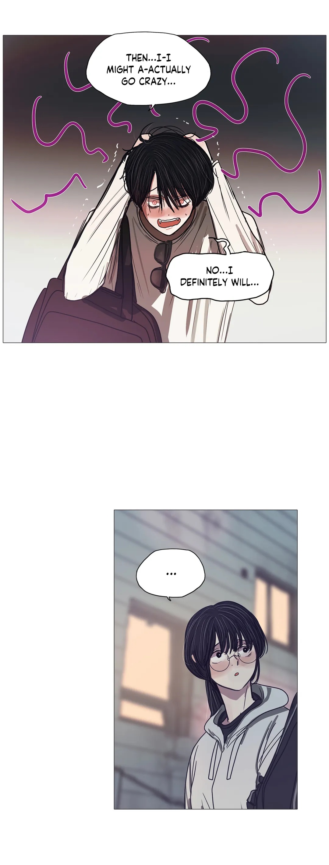 Blood Strangers Chapter 27 image 24