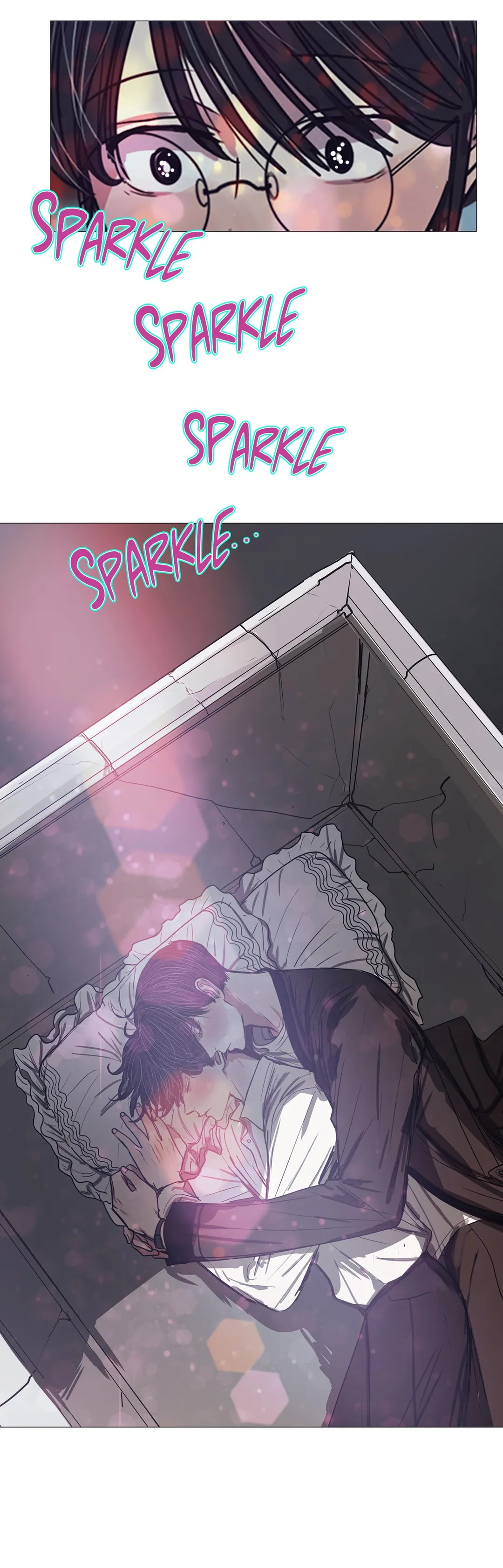 Blood Strangers Chapter 27 image 28