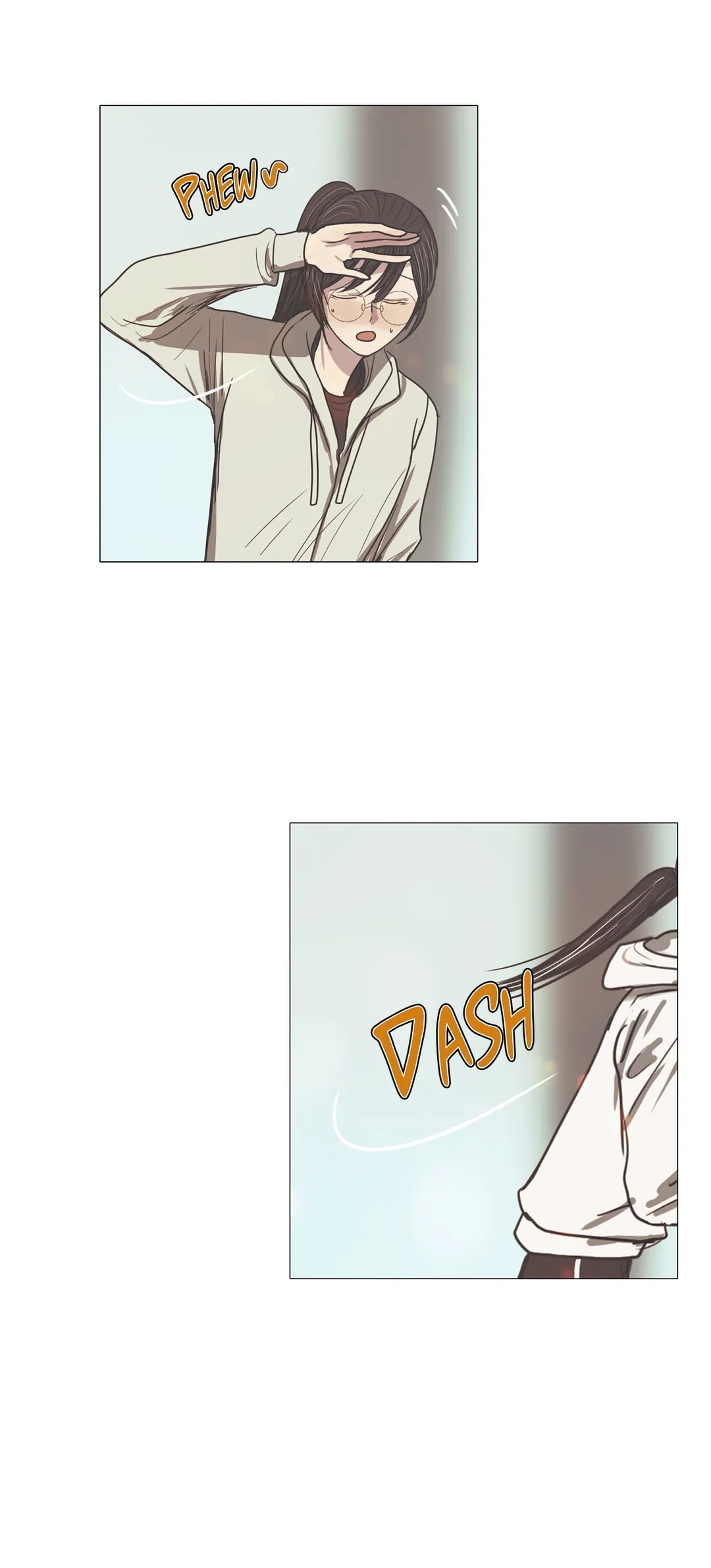 Blood Strangers Chapter 27 image 2
