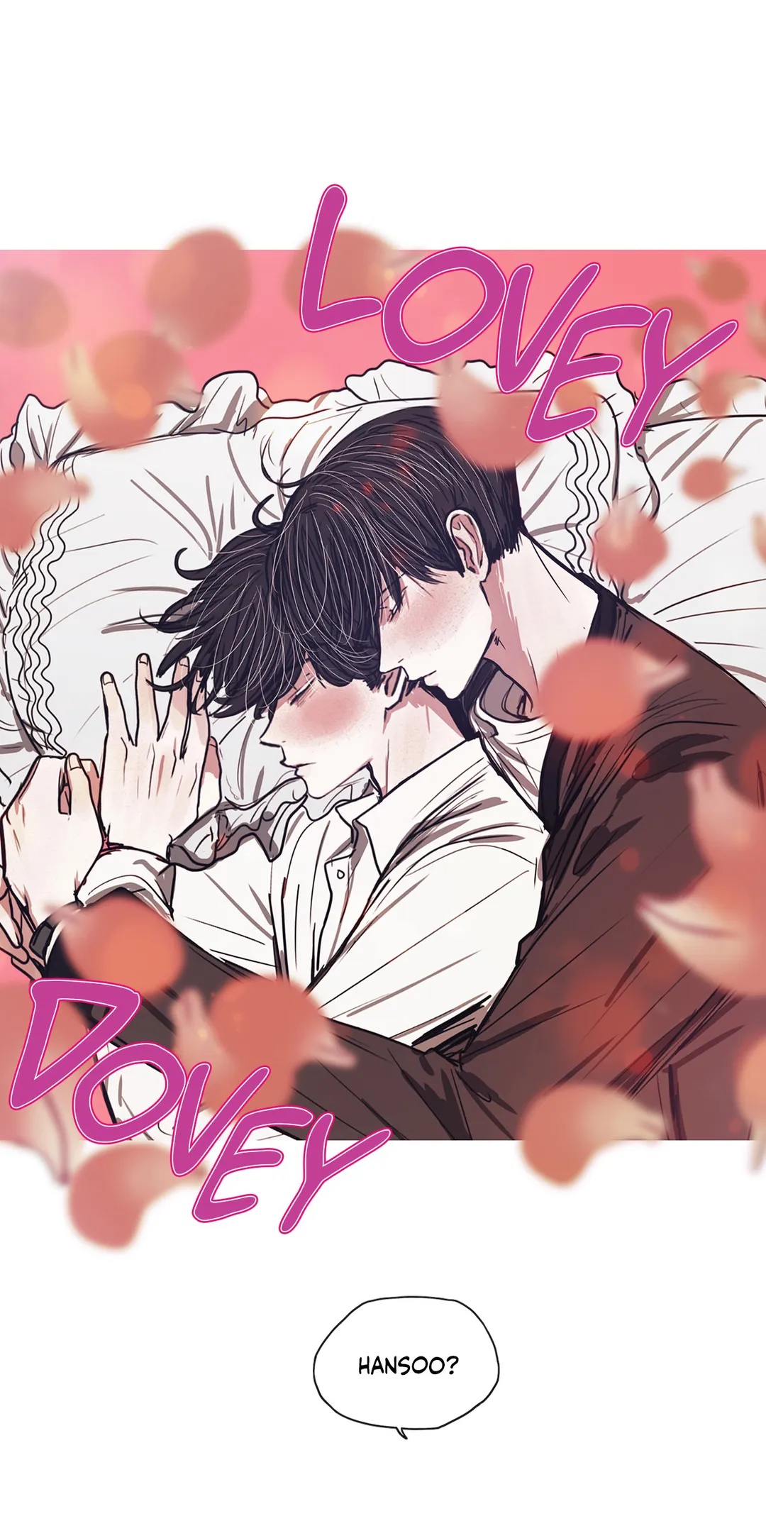 Blood Strangers Chapter 27 image 29
