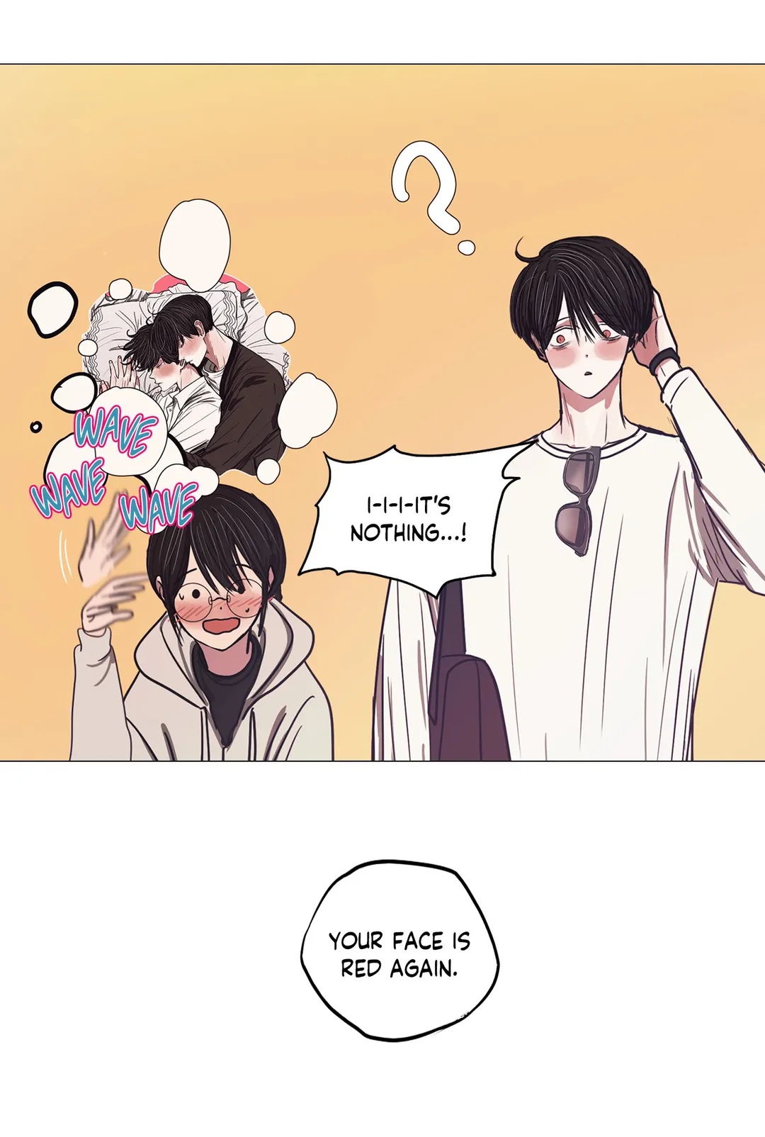 Blood Strangers Chapter 27 image 30