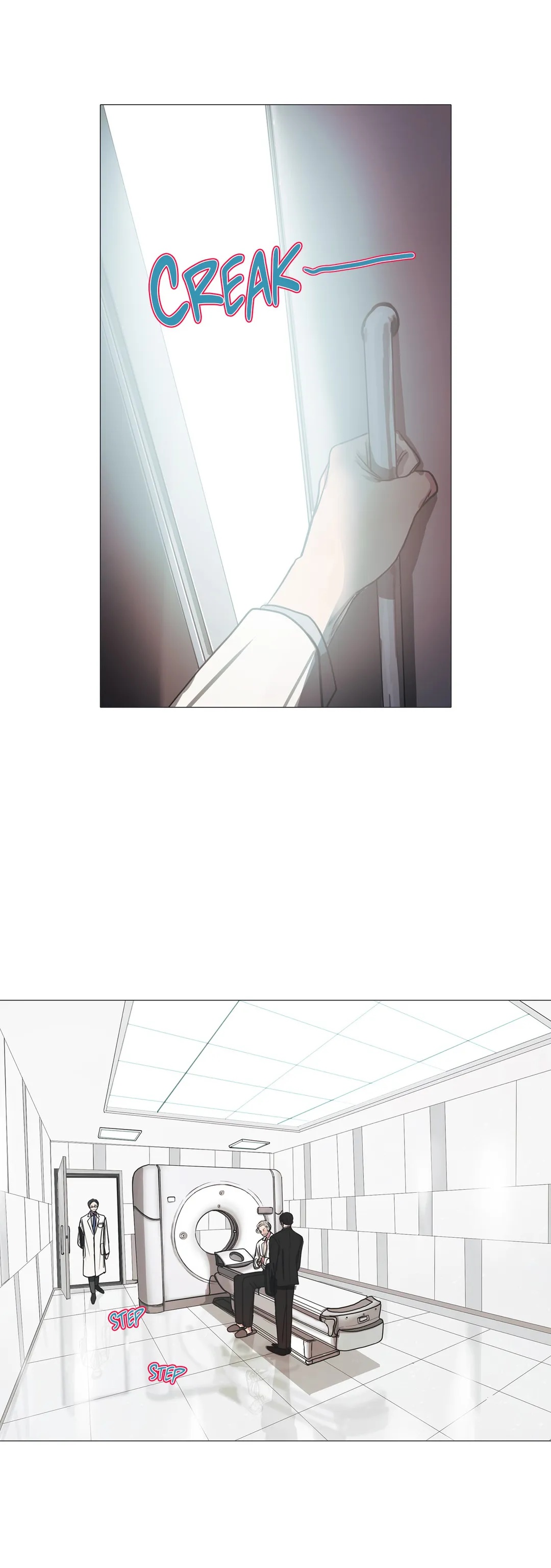 Blood Strangers Chapter 27 image 41