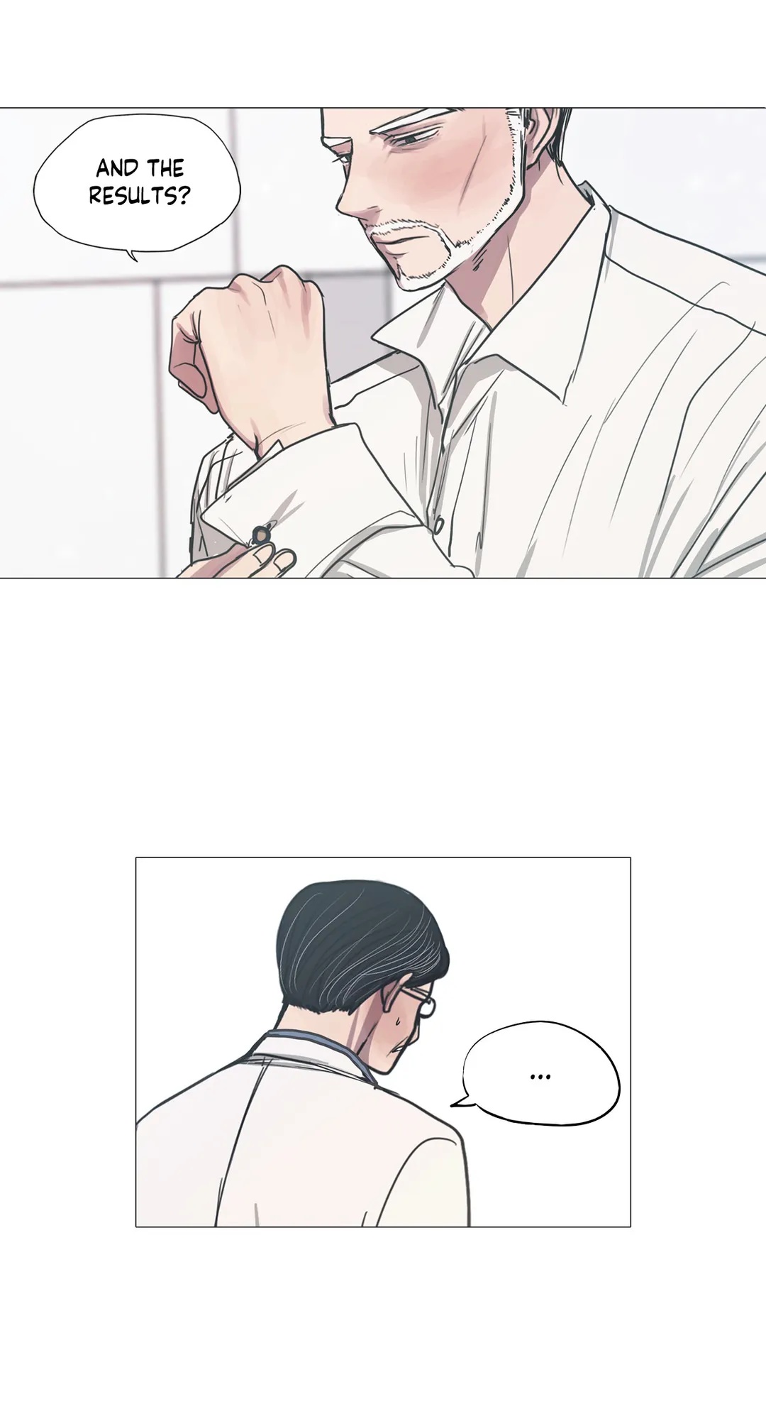 Blood Strangers Chapter 27 image 43