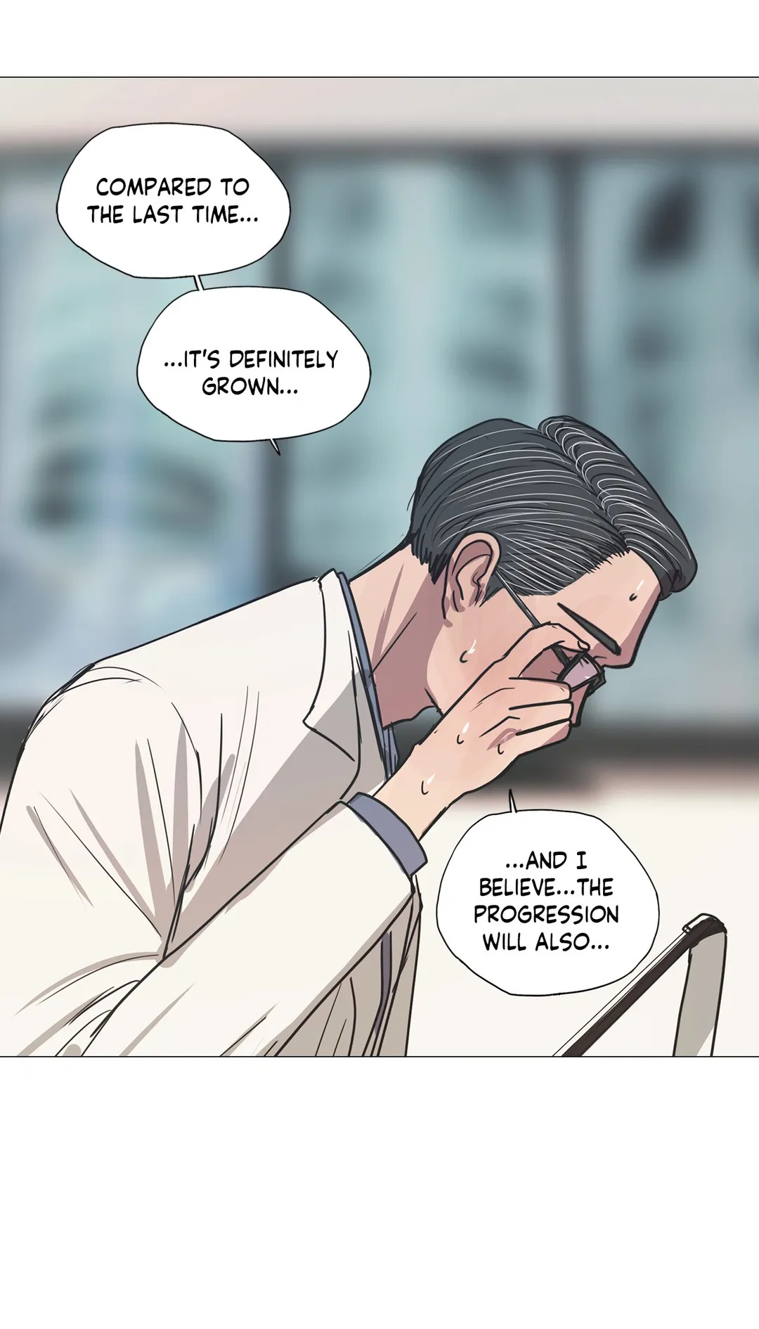 Blood Strangers Chapter 27 image 48