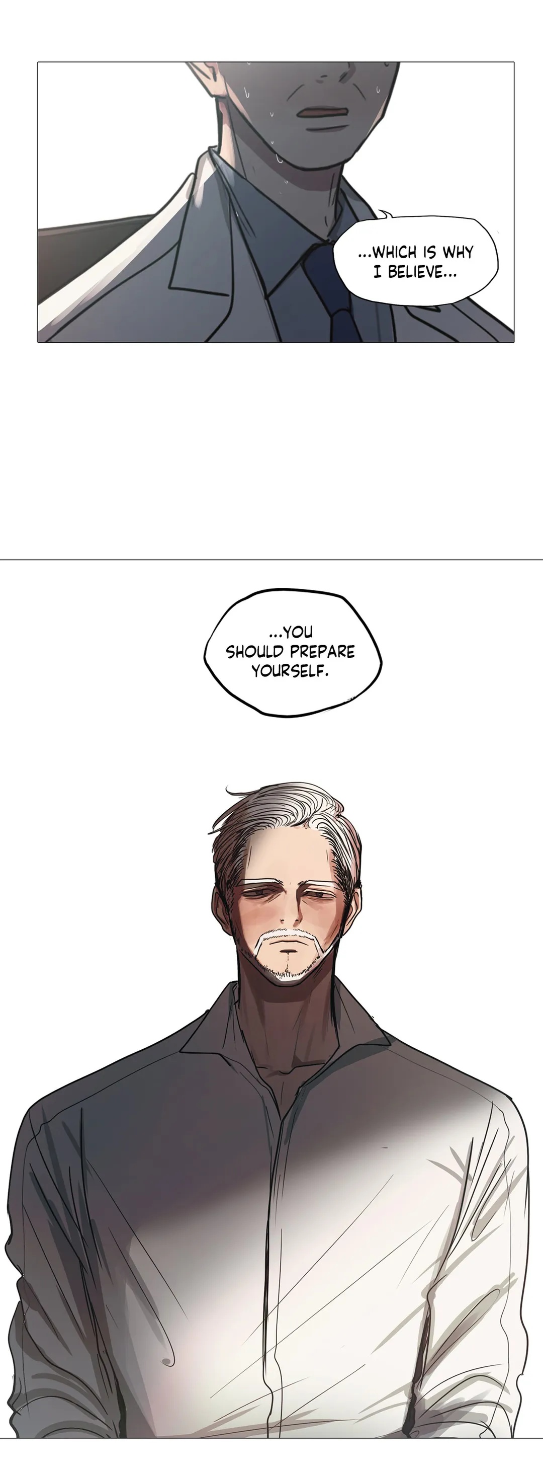 Blood Strangers Chapter 27 image 50