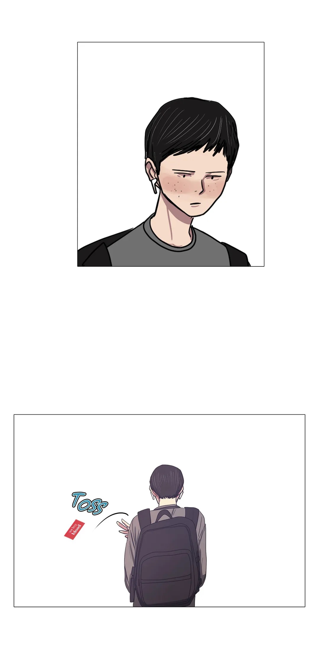 Blood Strangers Chapter 27 image 5
