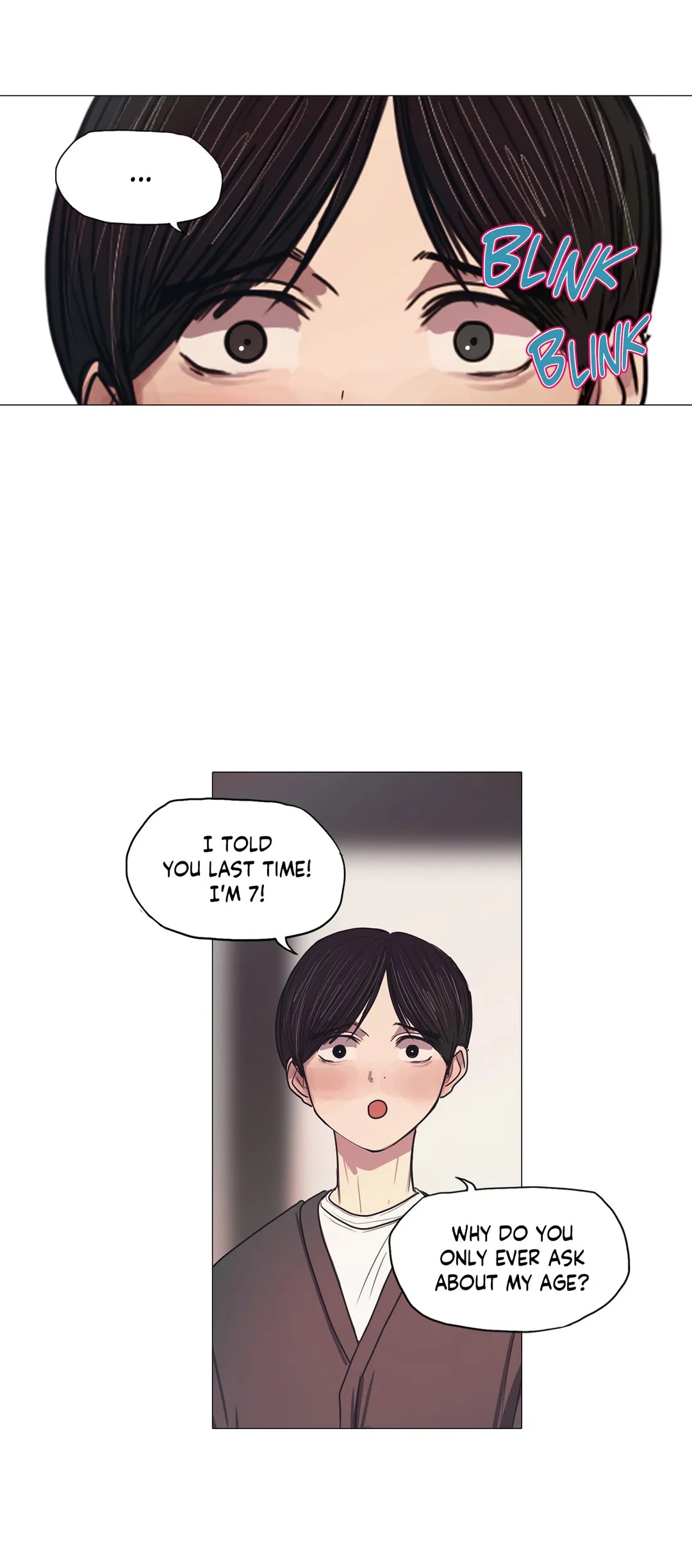 Blood Strangers Chapter 28 image 20