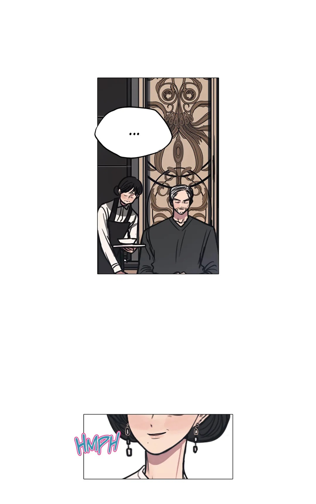 Blood Strangers Chapter 28 image 29