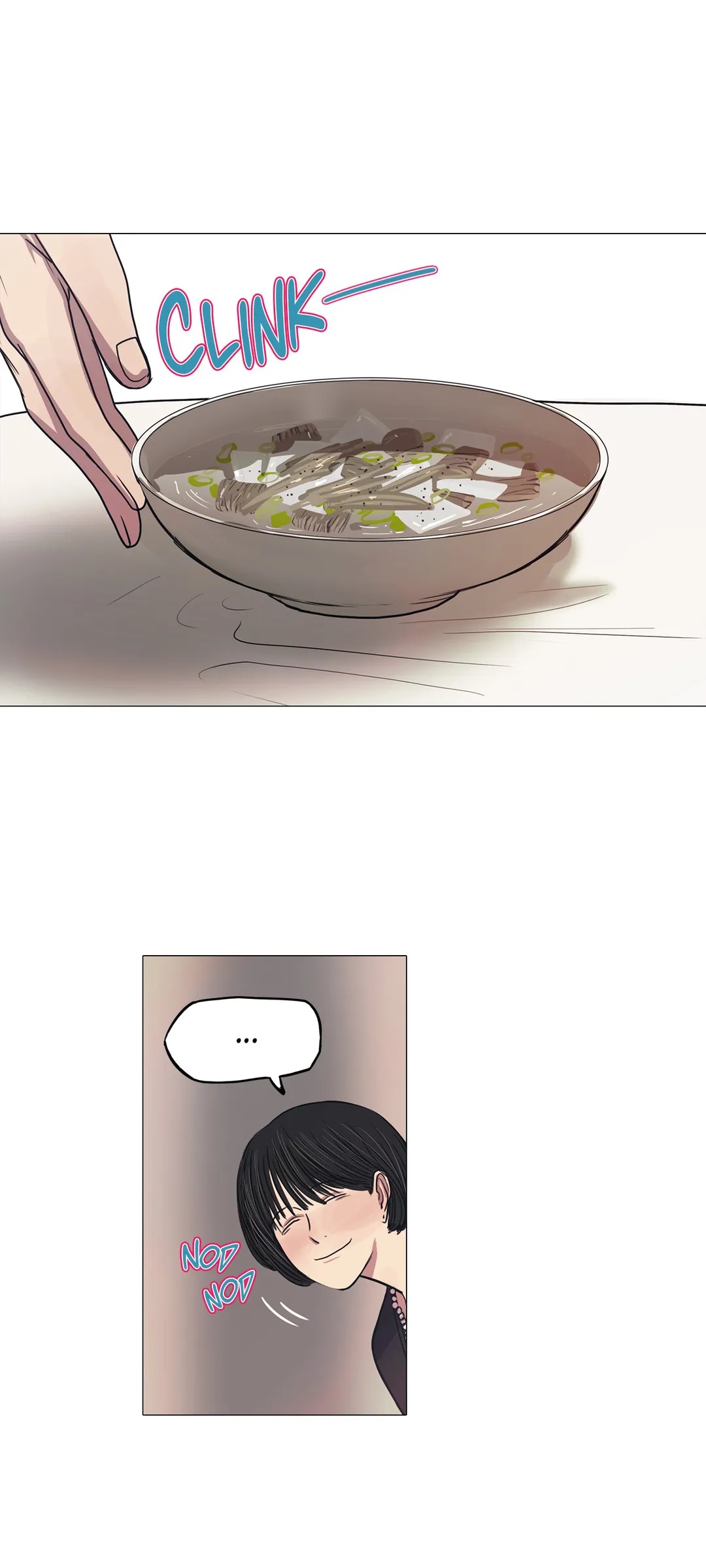 Blood Strangers Chapter 28 image 37