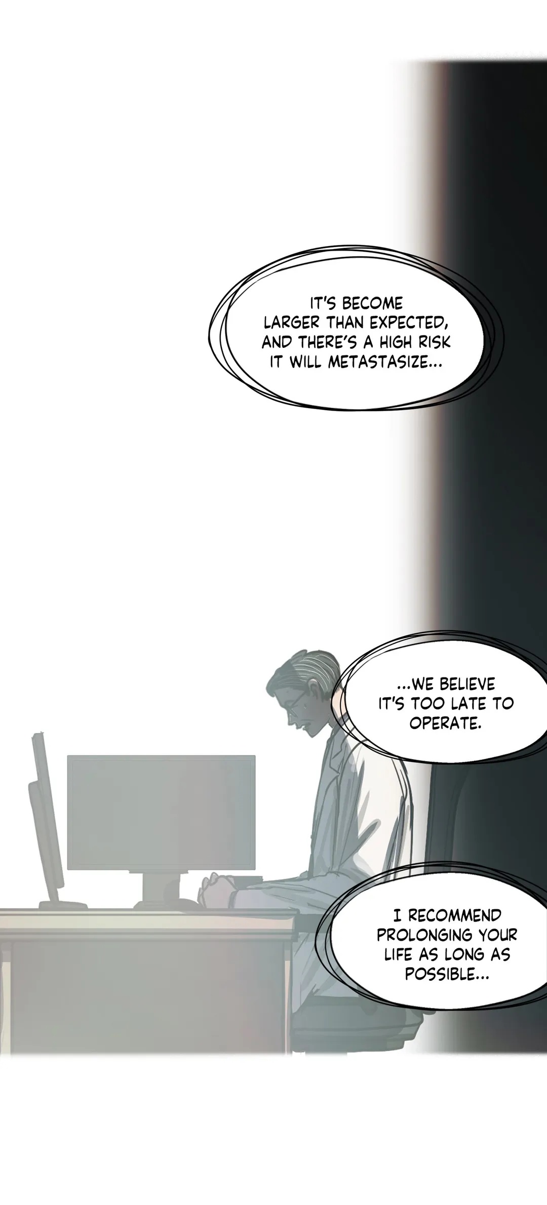 Blood Strangers Chapter 28 image 46