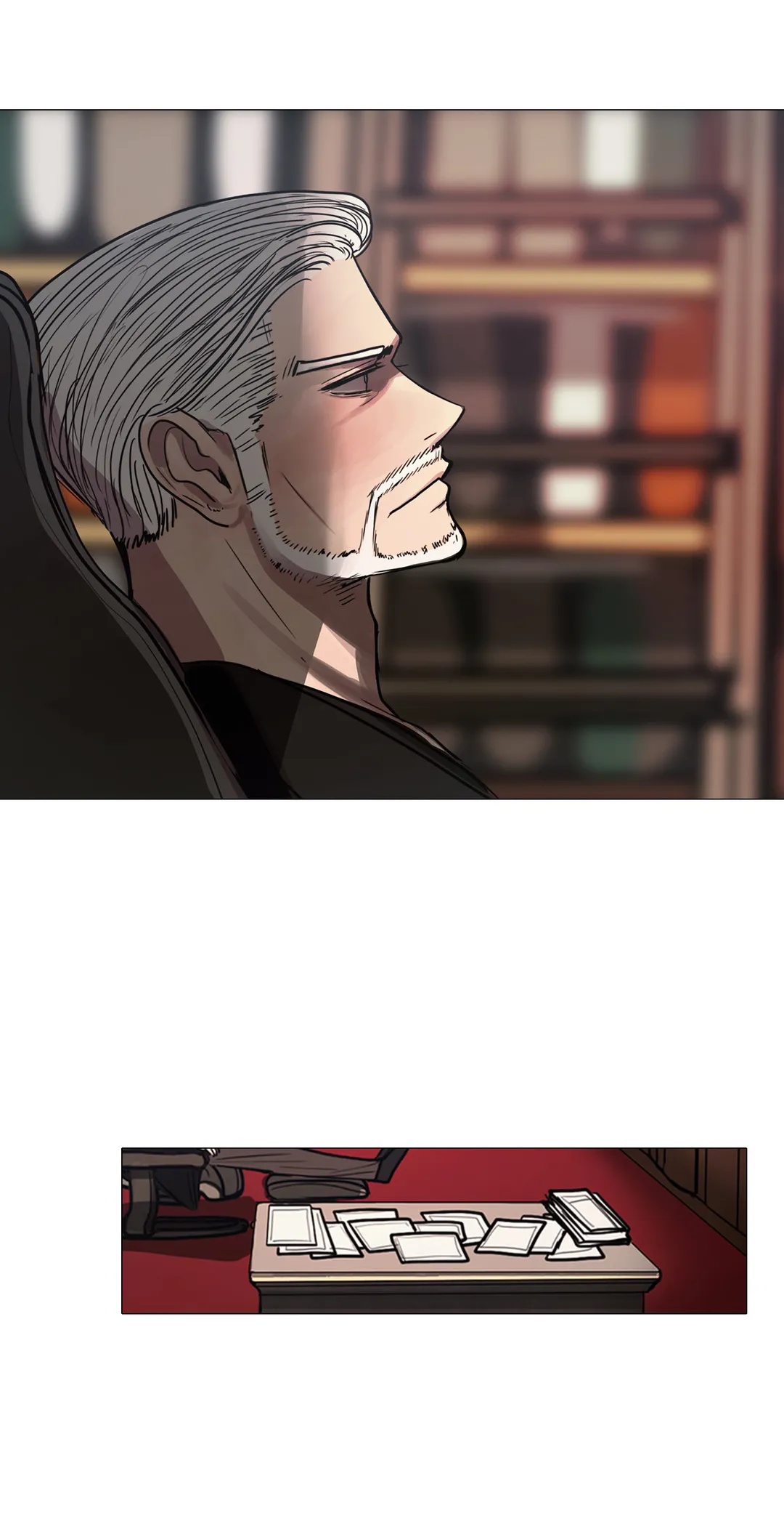 Blood Strangers Chapter 28 image 47