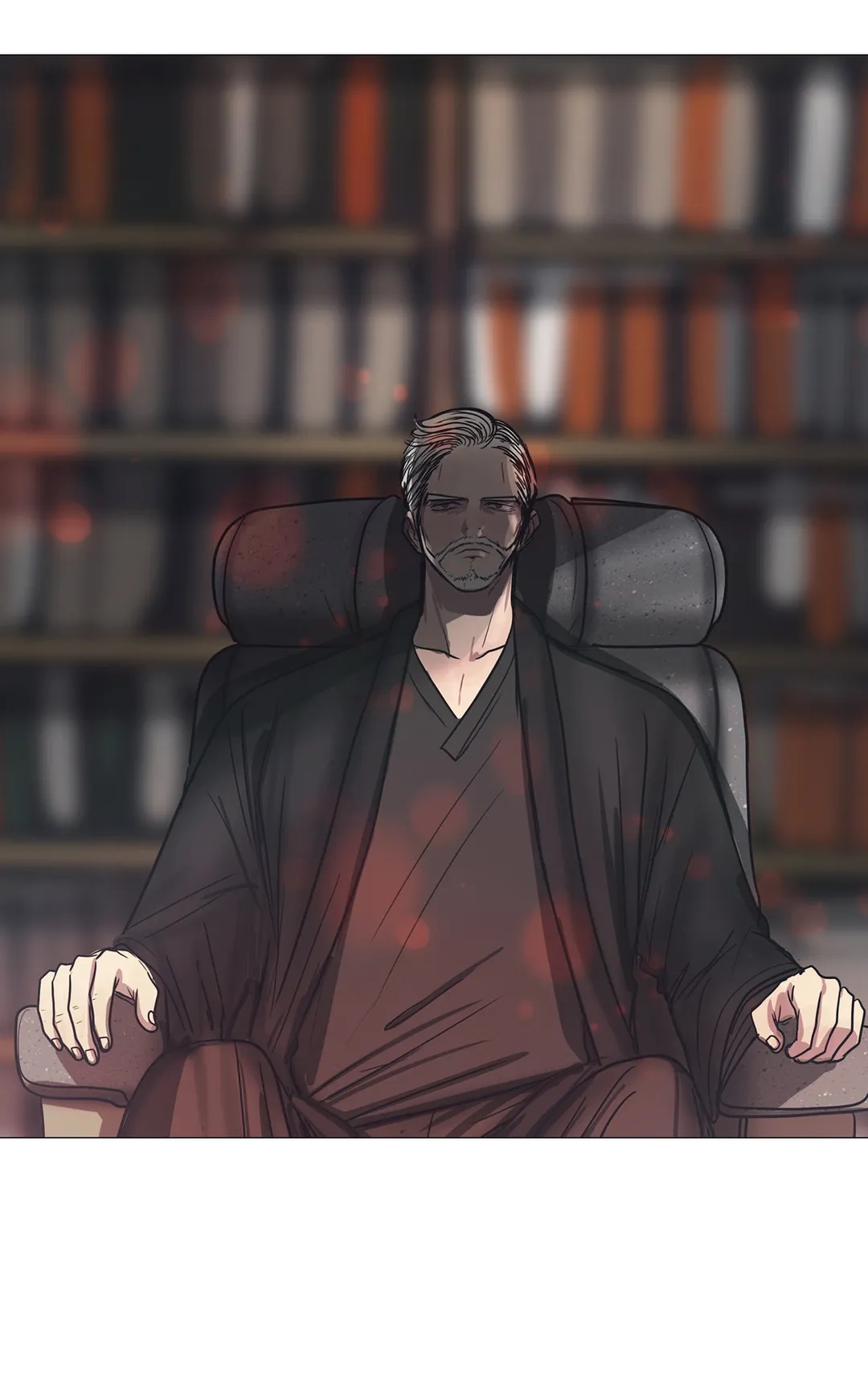 Blood Strangers Chapter 28 image 49
