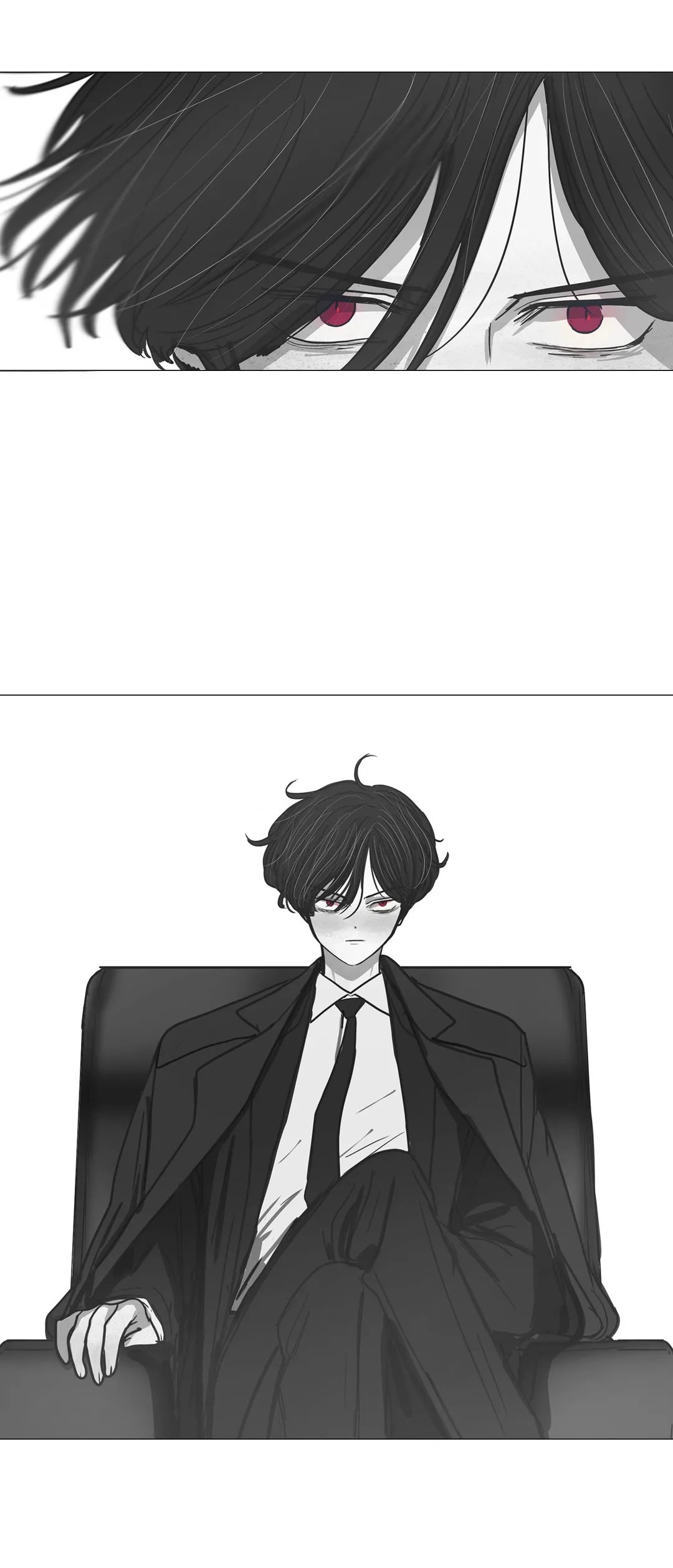 Blood Strangers Chapter 28 image 55