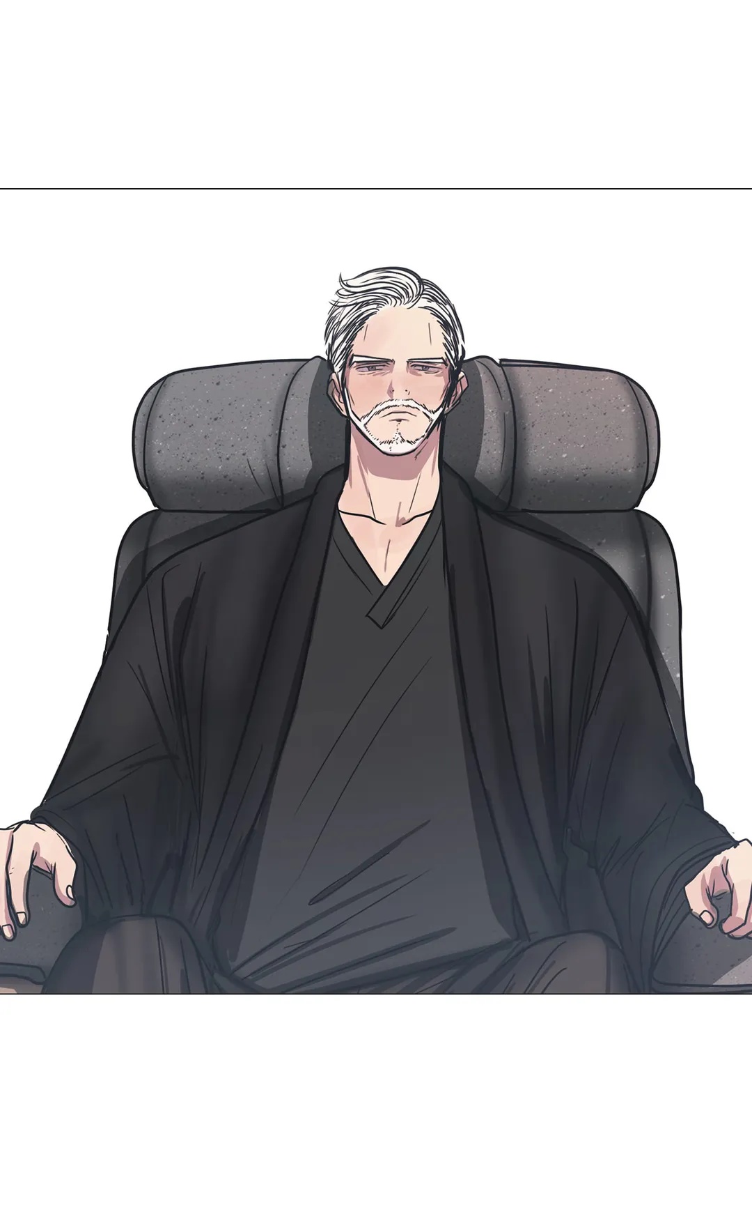 Blood Strangers Chapter 28 image 56