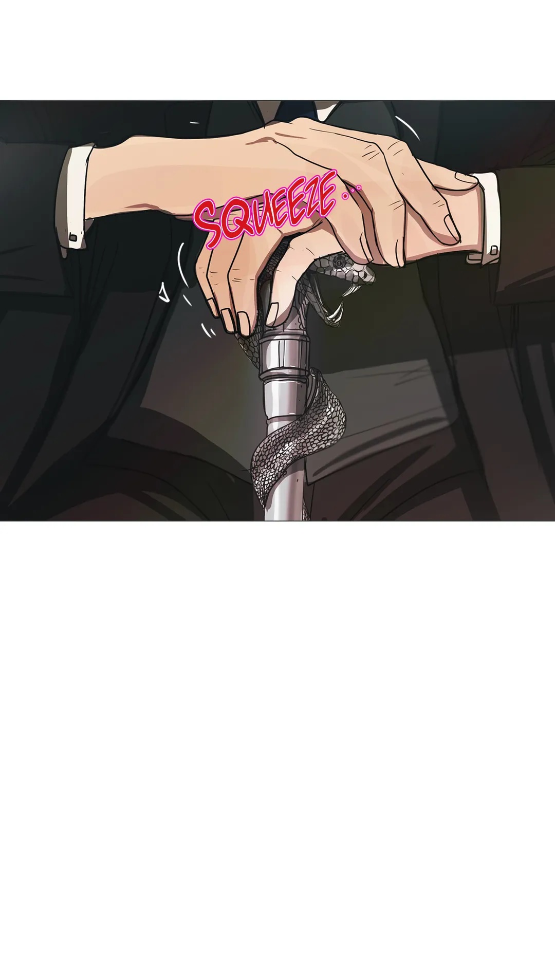 Blood Strangers Chapter 28 image 5
