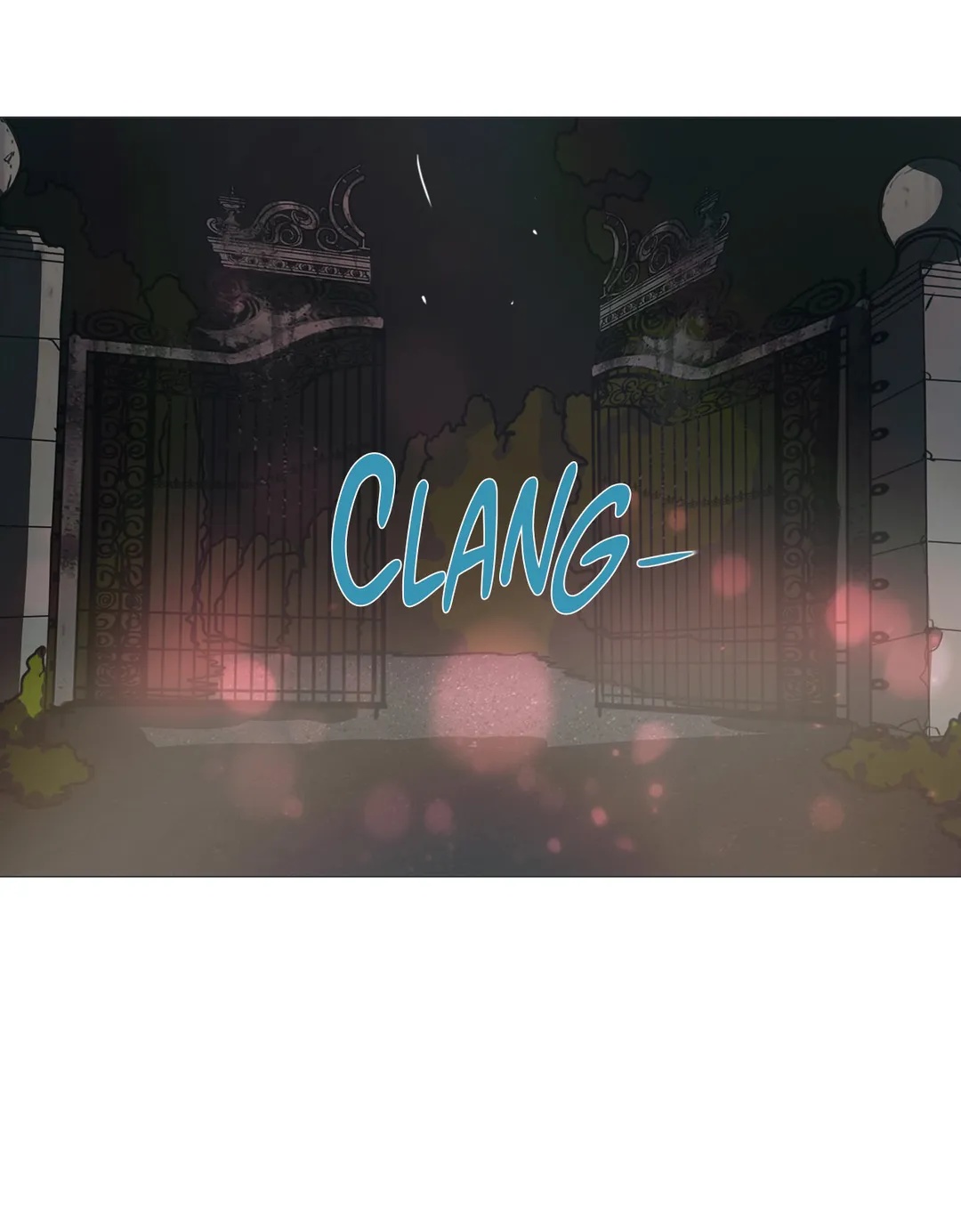 Blood Strangers Chapter 28 image 7