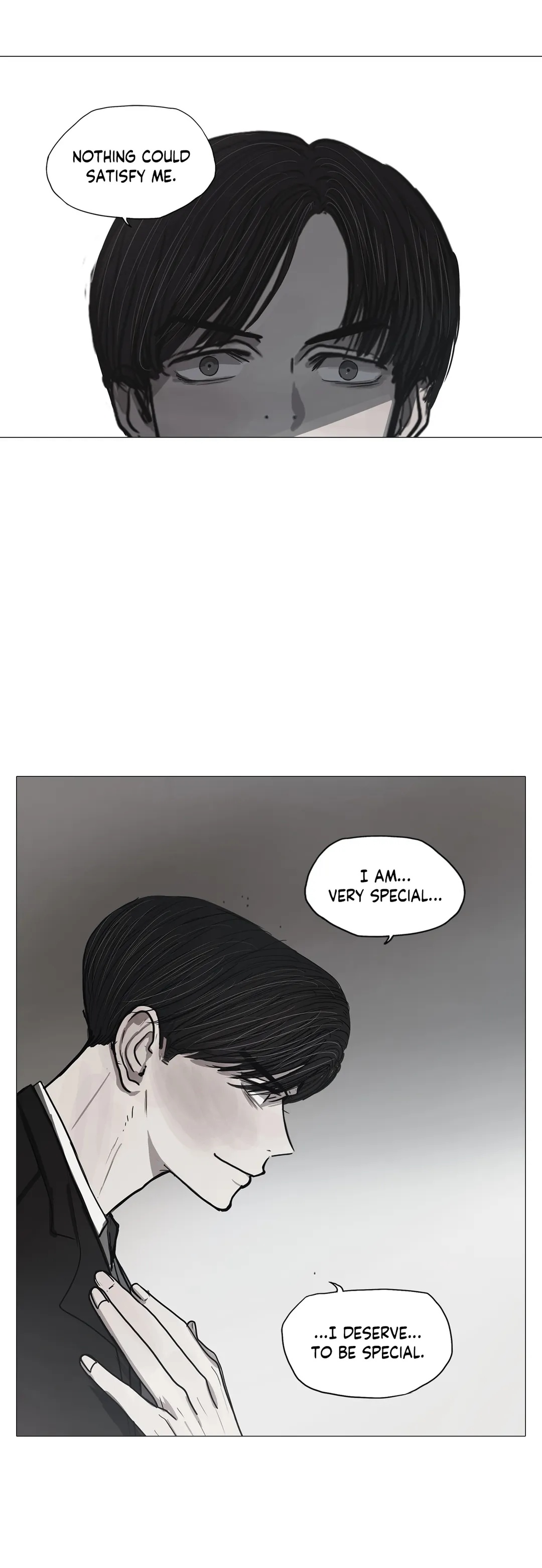 Blood Strangers Chapter 29 image 11