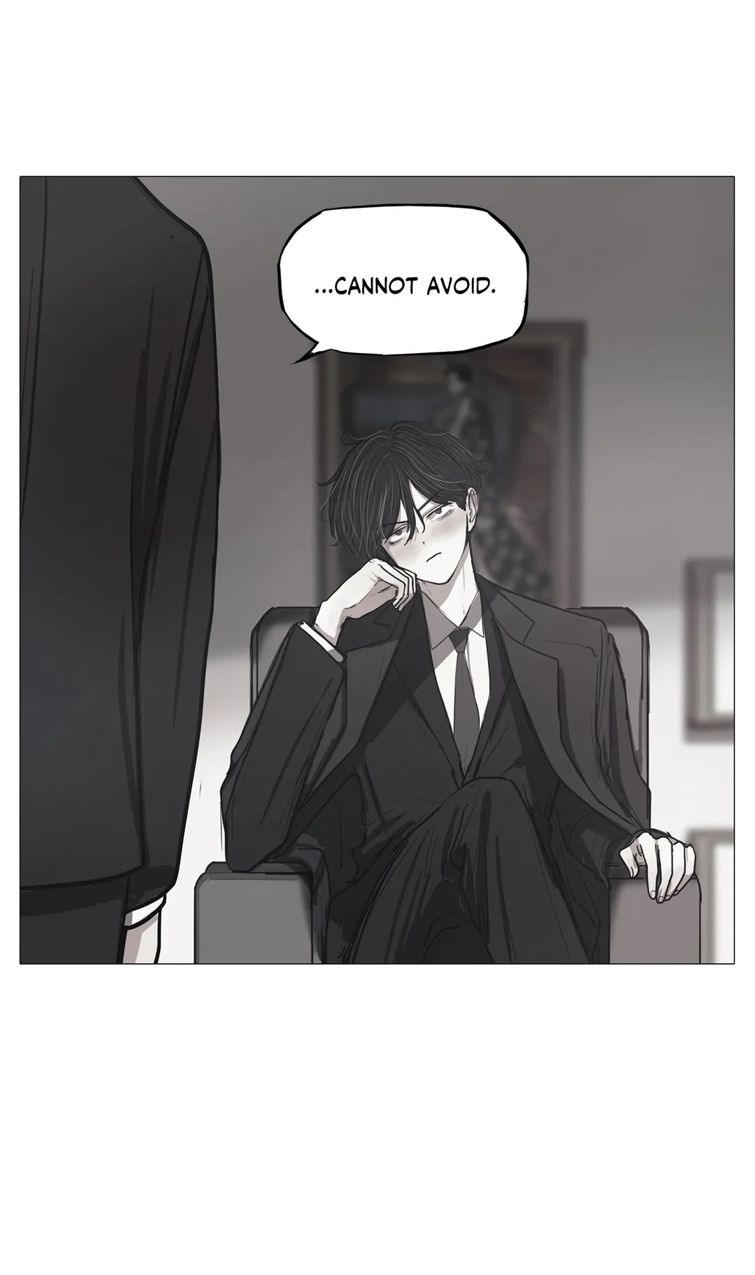 Blood Strangers Chapter 29 image 13
