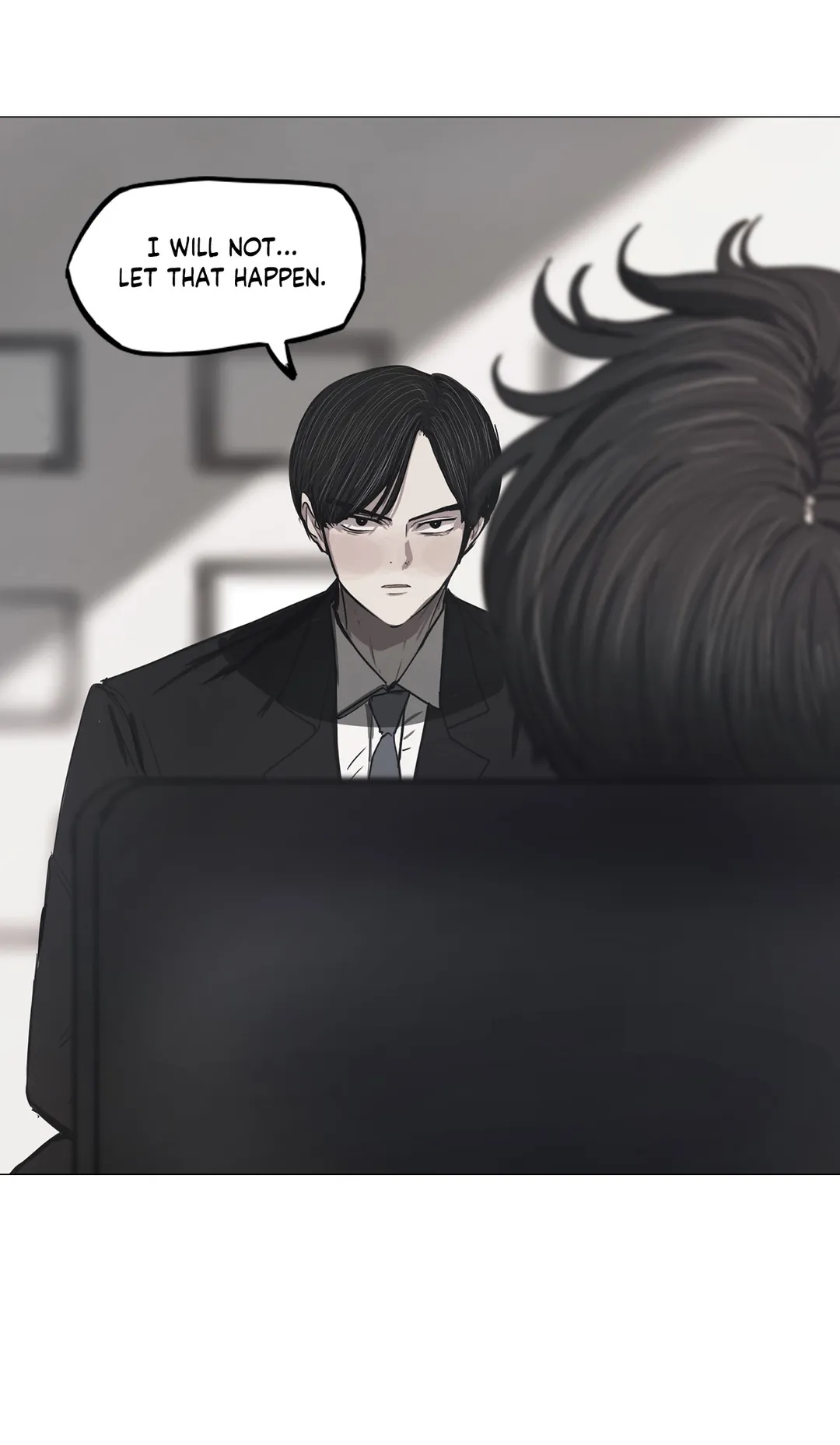 Blood Strangers Chapter 29 image 16