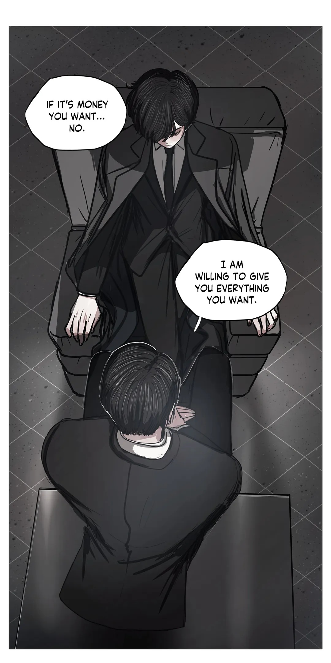 Blood Strangers Chapter 29 image 17