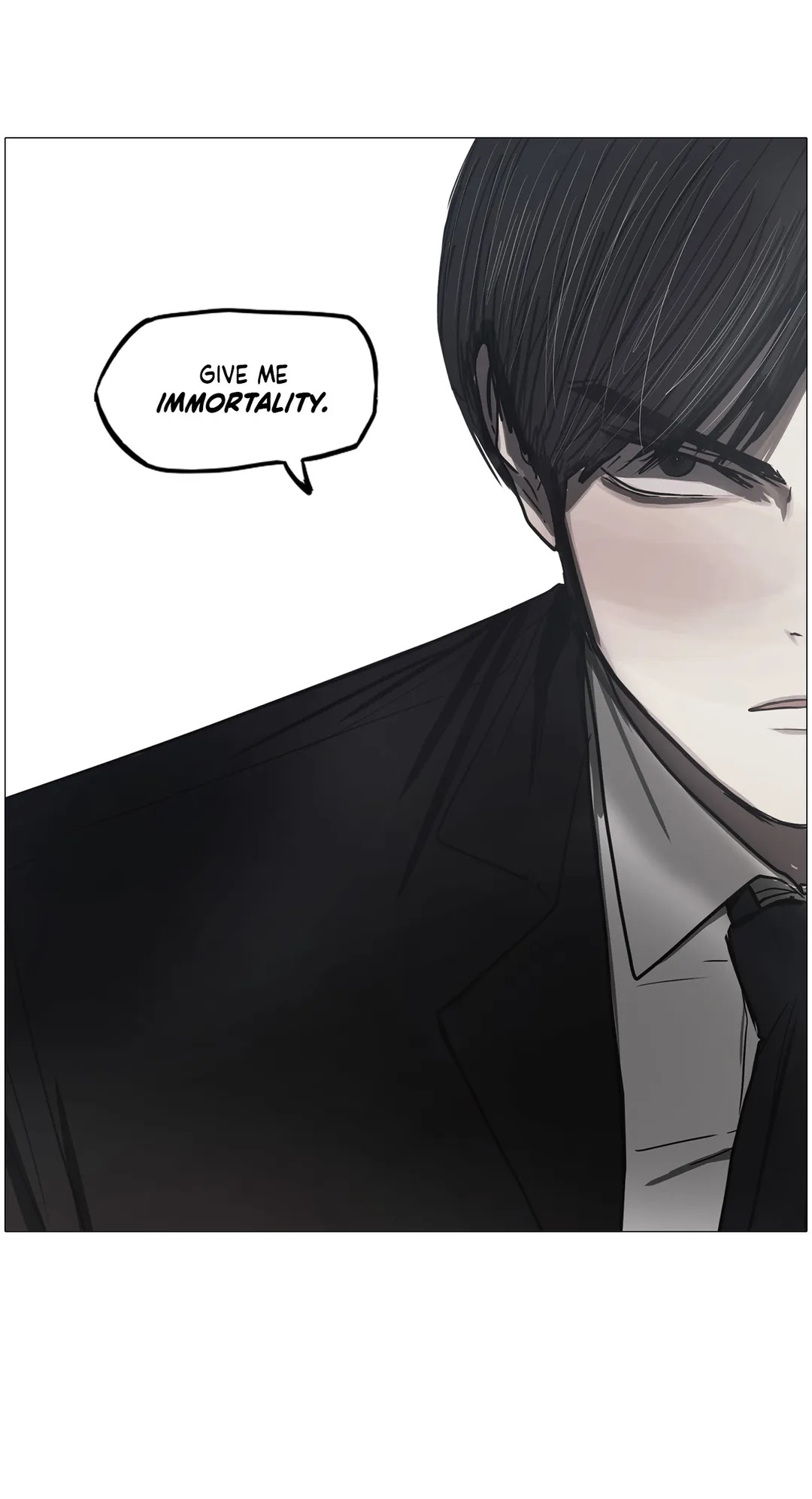 Blood Strangers Chapter 29 image 18