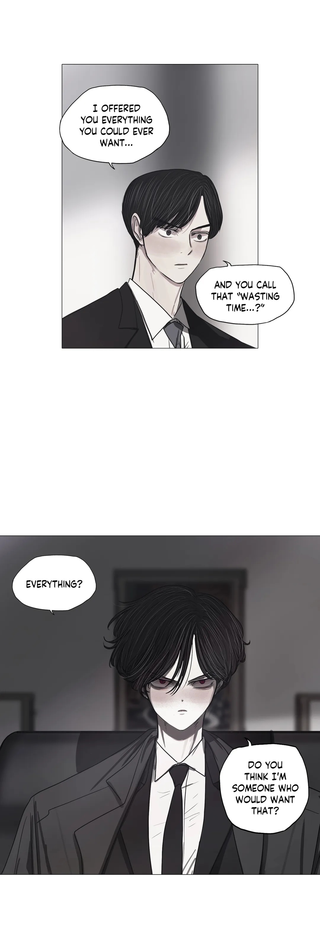 Blood Strangers Chapter 29 image 20