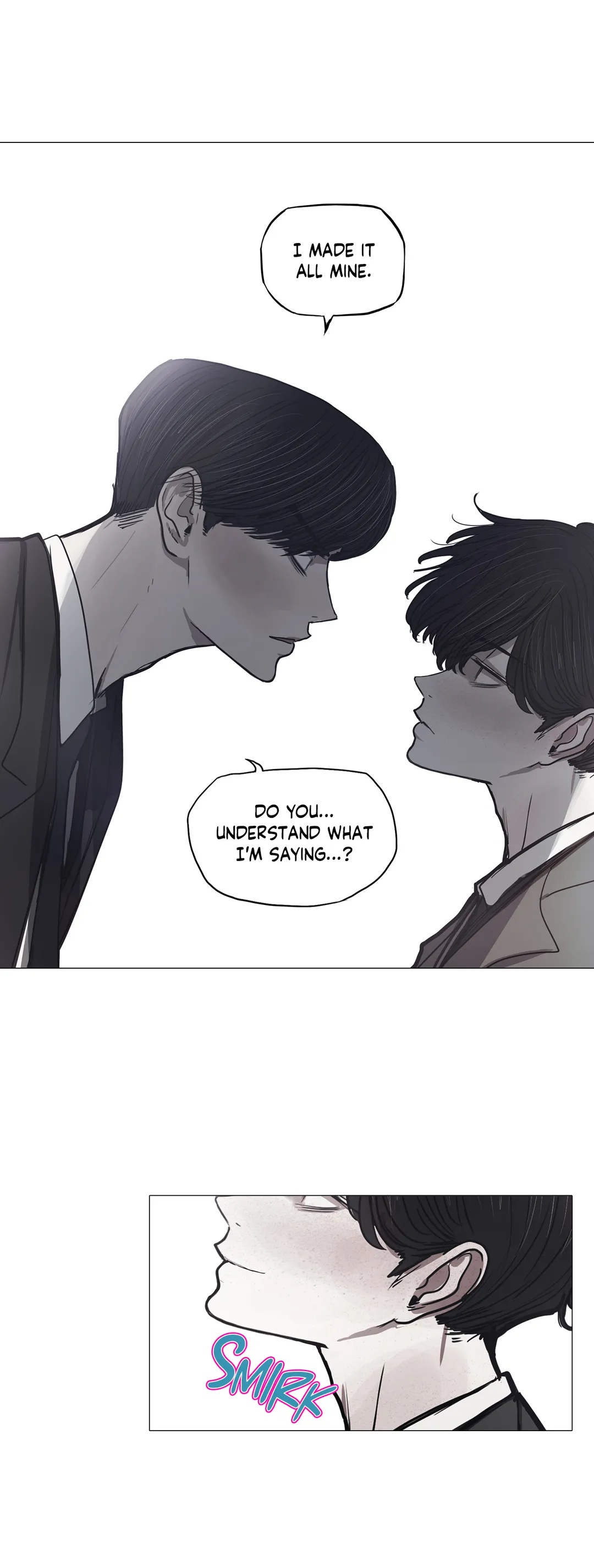Blood Strangers Chapter 29 image 23