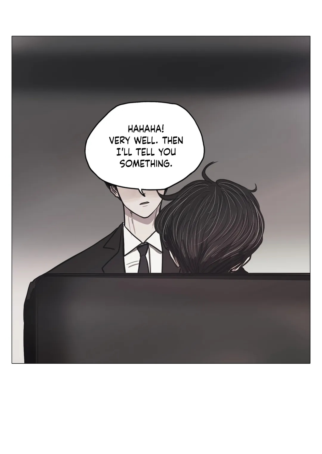 Blood Strangers Chapter 29 image 24