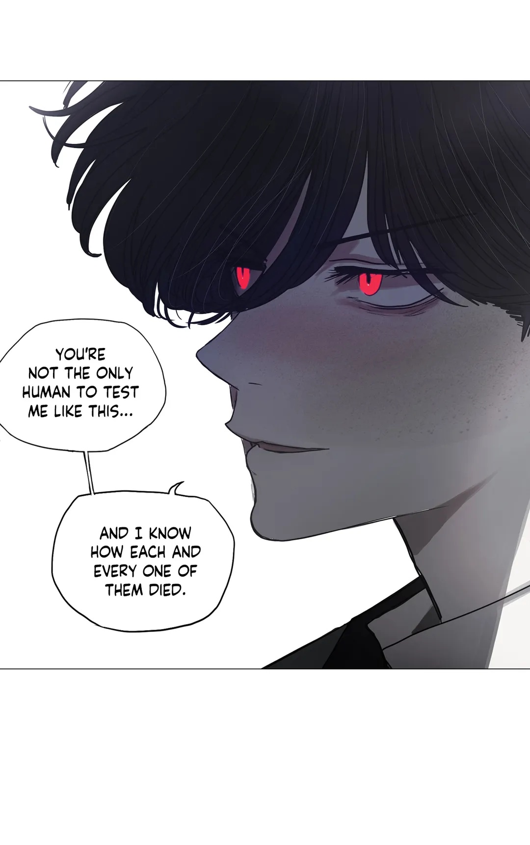 Blood Strangers Chapter 29 image 25